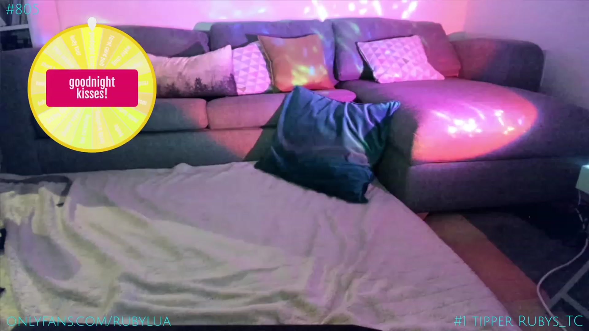 Gallery image thumbnail from Ruby_Lua's myfreecams stream on, 01/14/2023, 24:46 image 11 of 20