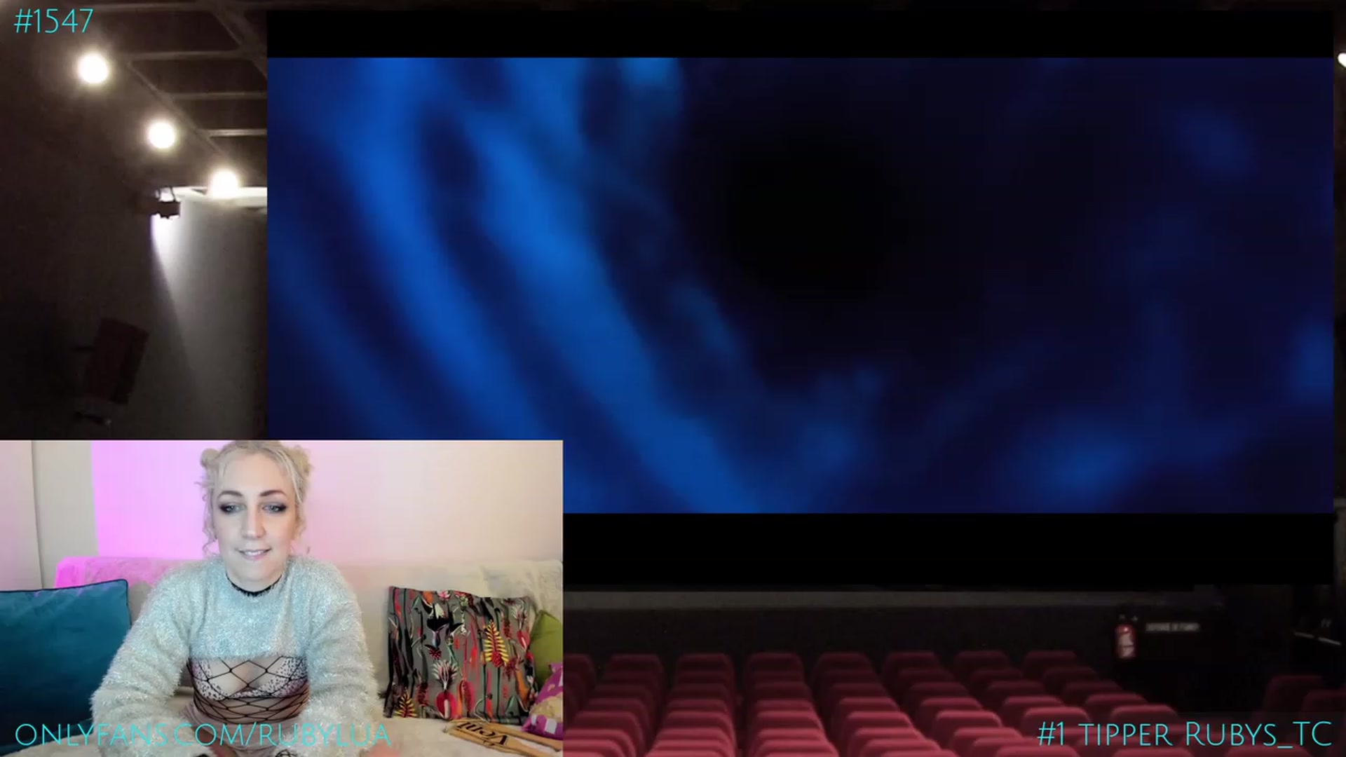Gallery image thumbnail from Ruby_Lua's myfreecams stream on, 01/26/2023, 21:16 image 11 of 20
