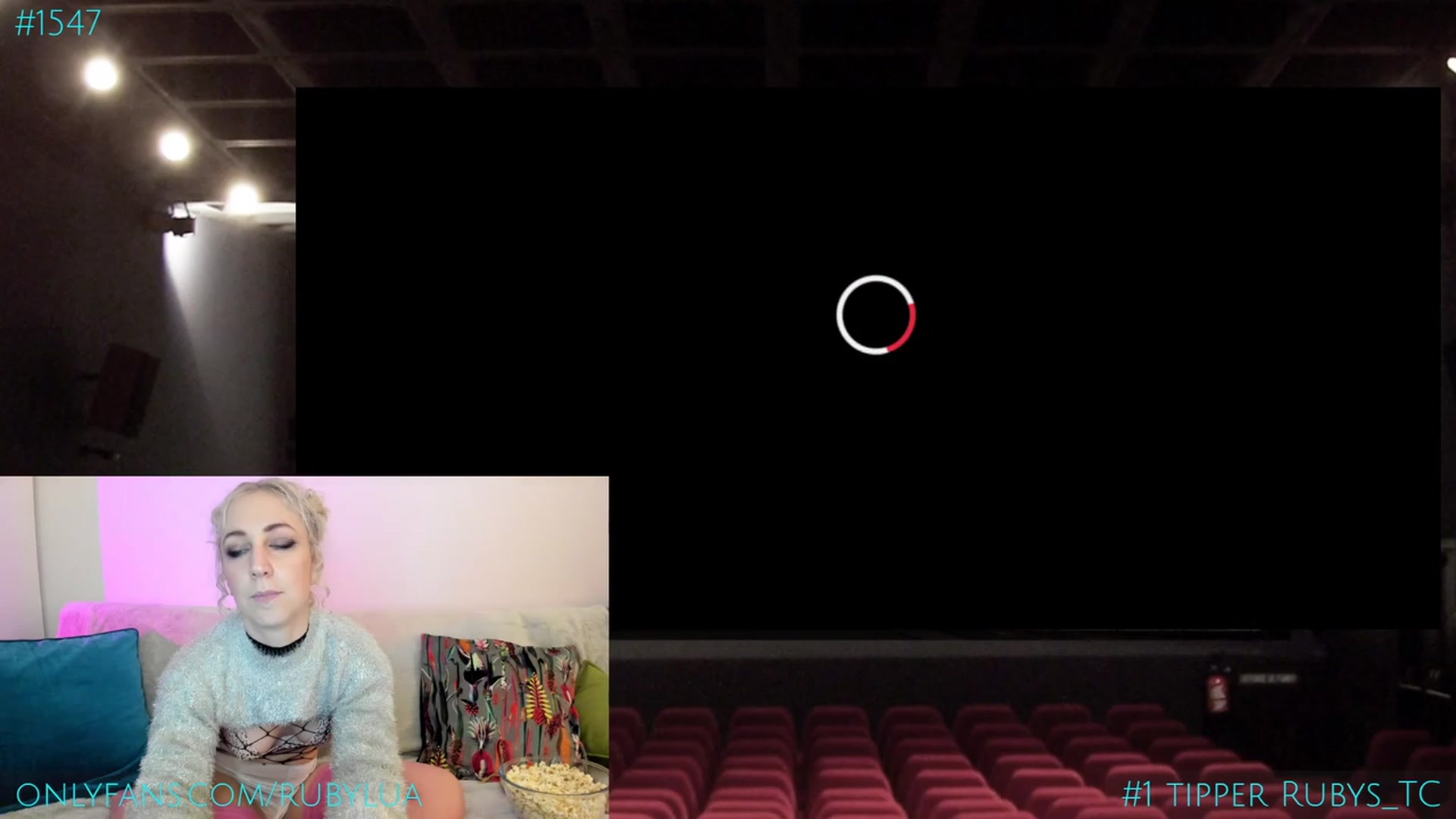 Gallery image thumbnail from Ruby_Lua's myfreecams stream on, 01/26/2023, 21:16 image 18 of 20