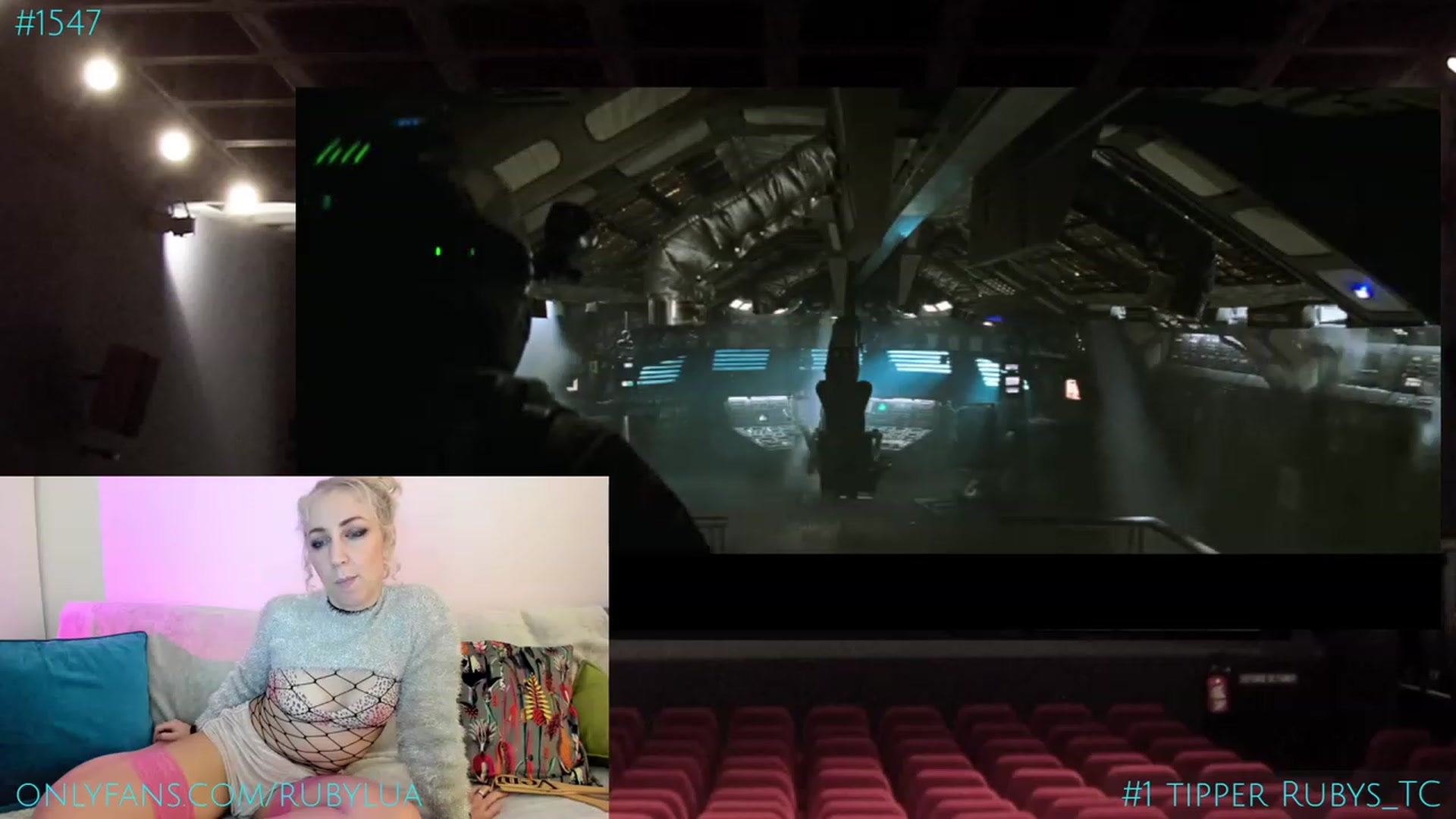 Gallery image thumbnail from Ruby_Lua's myfreecams stream on, 01/26/2023, 21:59 image 19 of 20