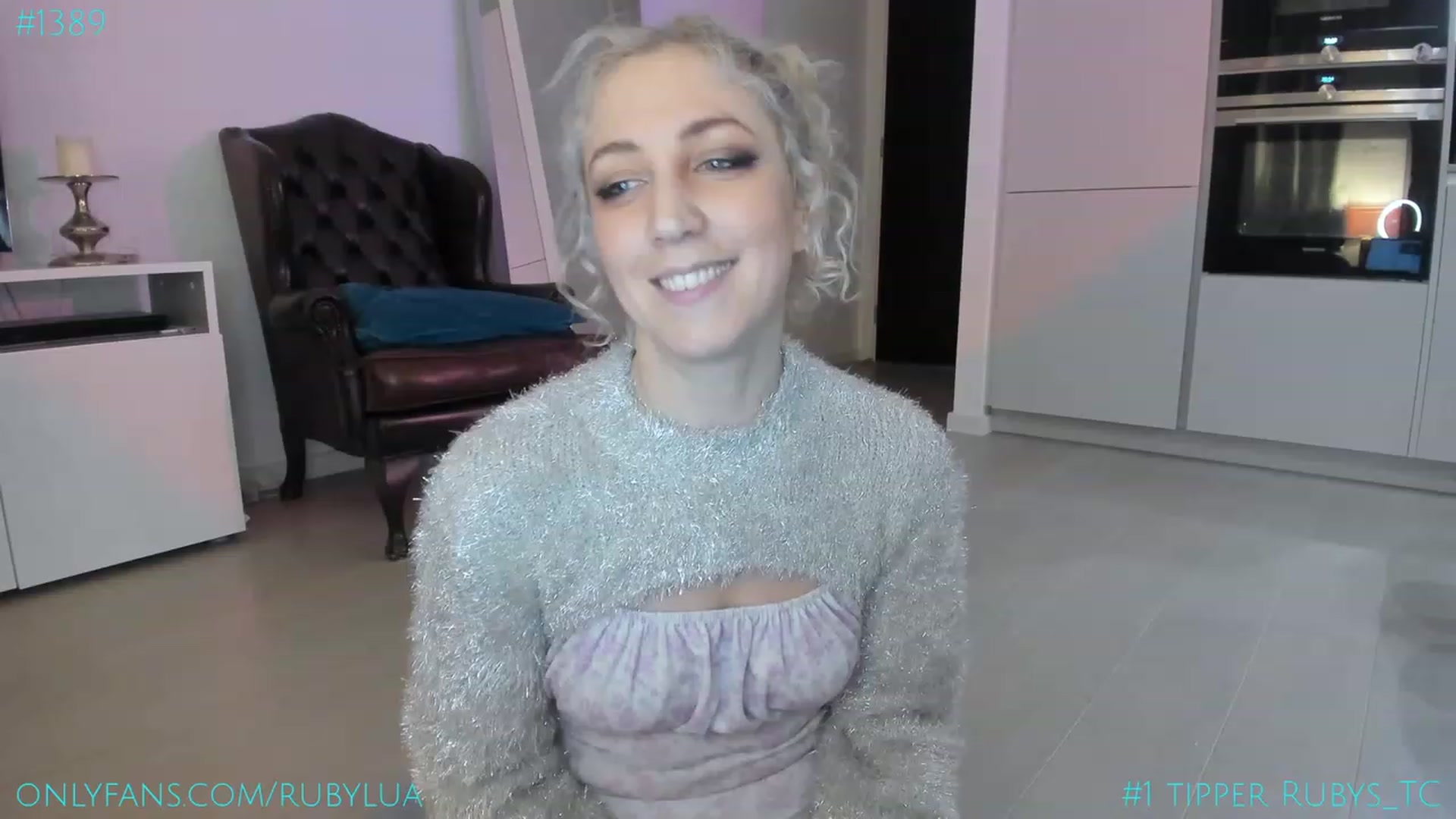 Gallery image thumbnail from Ruby_Lua's myfreecams stream on, 01/27/2023, 21:50 image 1 of 20