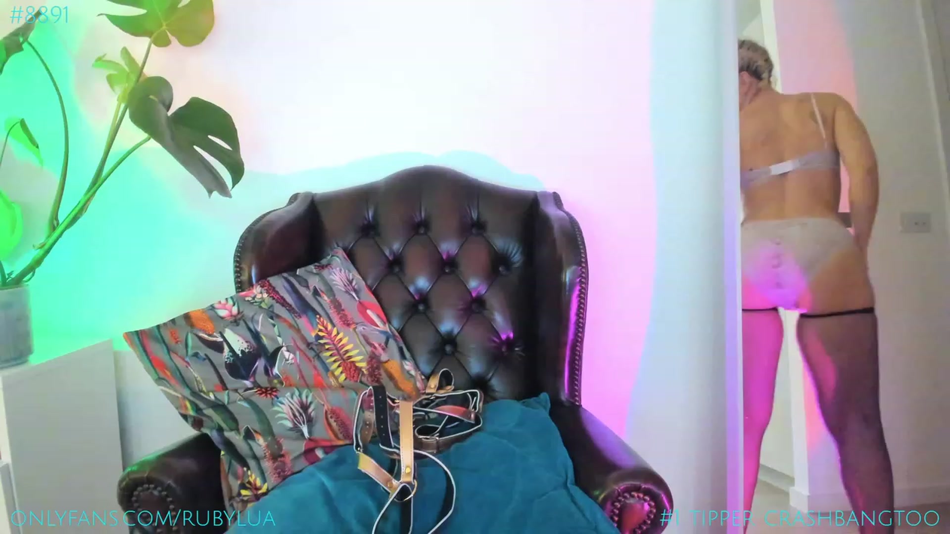 Gallery image thumbnail from Ruby_Lua's myfreecams stream on, 02/24/2023, 23:58 image 5 of 20