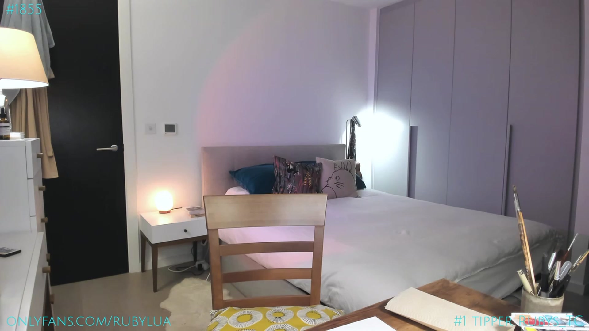 Gallery image thumbnail from Ruby_Lua's myfreecams stream on, 03/30/2023, 21:19 image 7 of 20