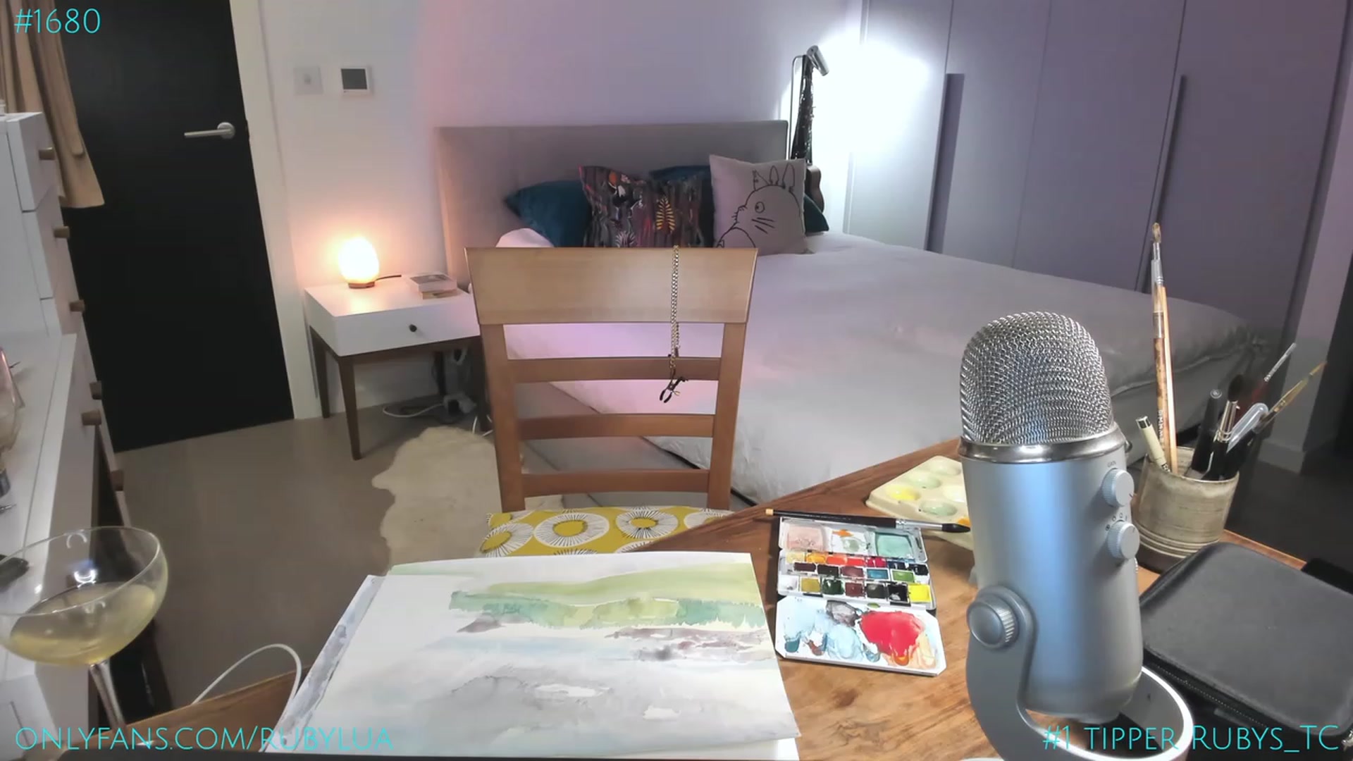 Gallery image thumbnail from Ruby_Lua's myfreecams stream on, 03/30/2023, 23:25 image 14 of 20