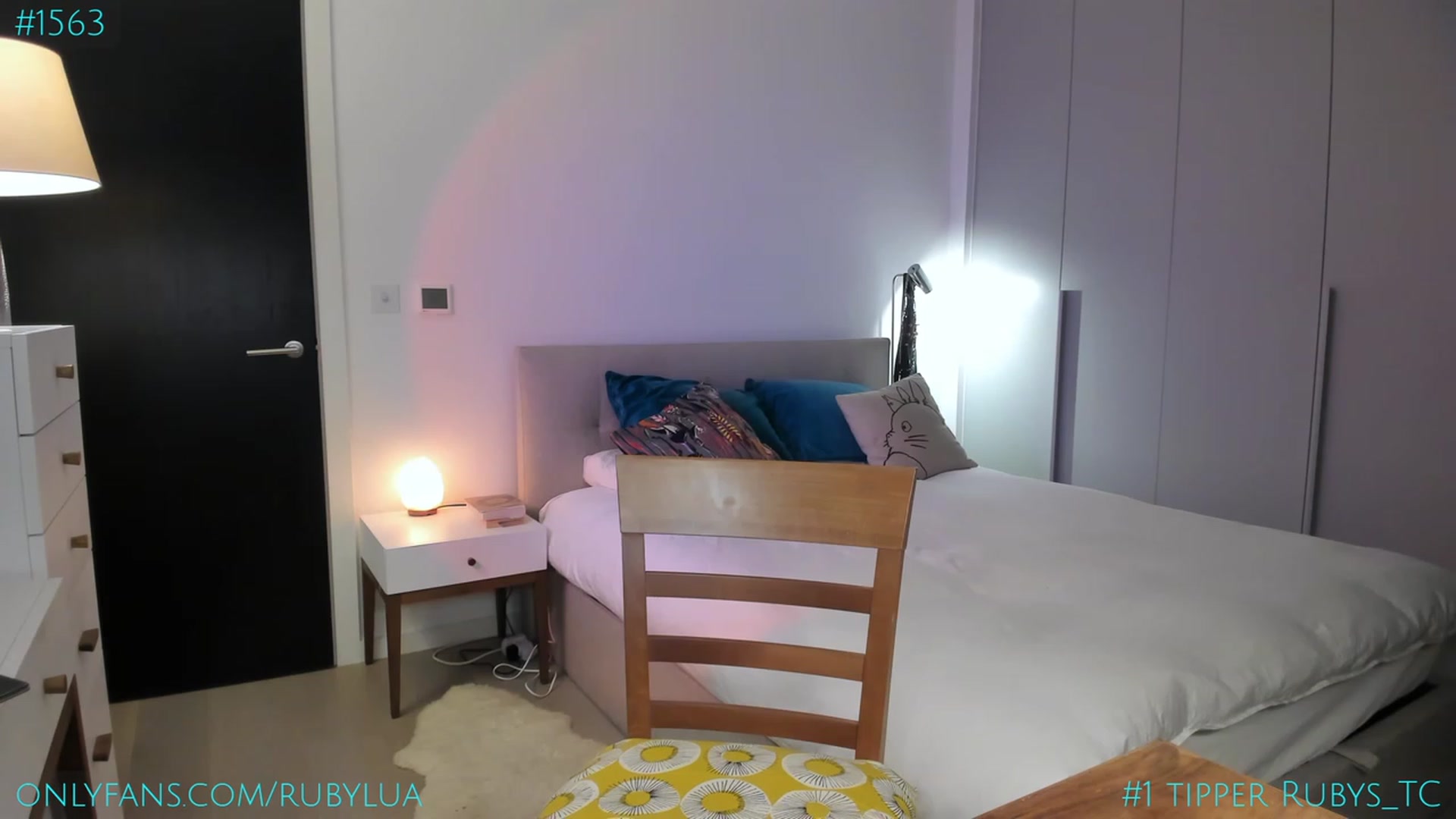 Gallery image thumbnail from Ruby_Lua's myfreecams stream on, 03/31/2023, 20:11 image 7 of 20