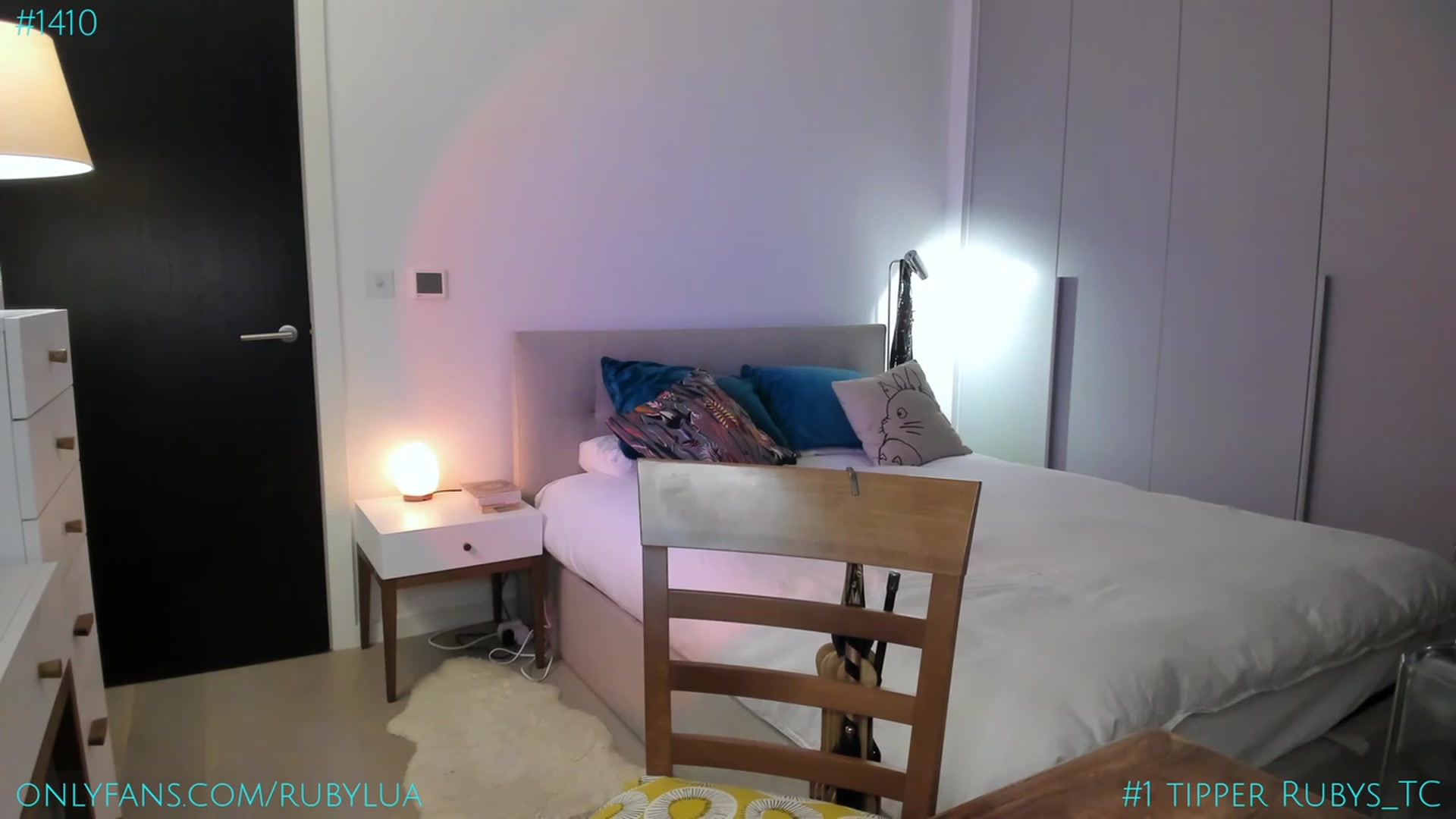 Gallery image thumbnail from Ruby_Lua's myfreecams stream on, 03/31/2023, 23:10 image 14 of 20