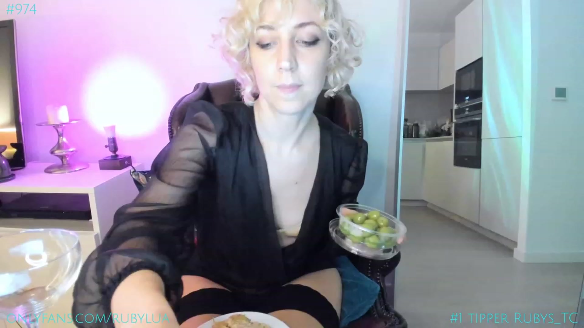 Gallery image thumbnail from Ruby_Lua's myfreecams stream on, 04/06/2023, 21:00 image 5 of 20