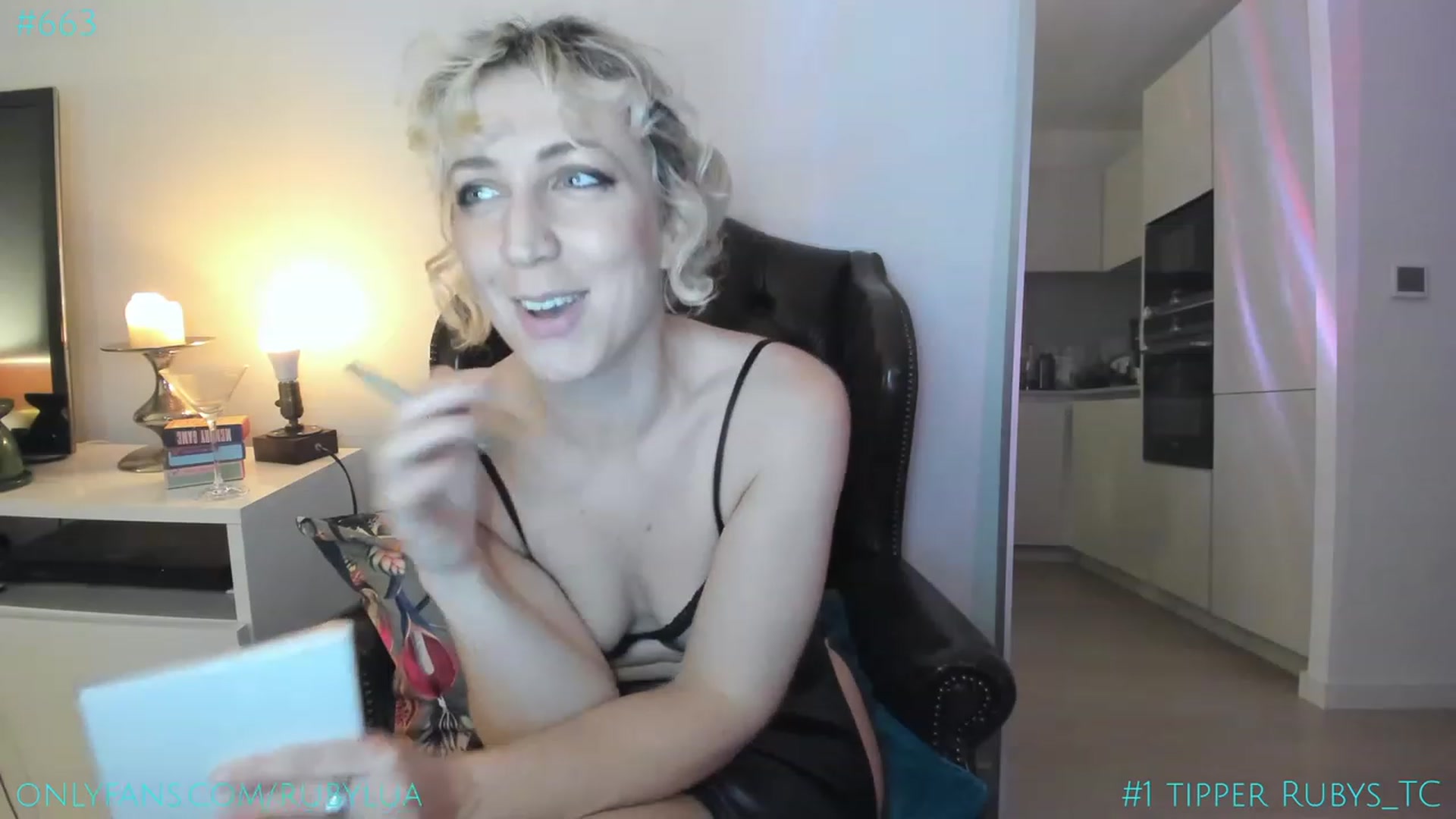 Gallery image thumbnail from Ruby_Lua's myfreecams stream on, 04/07/2023, 22:55 image 14 of 20