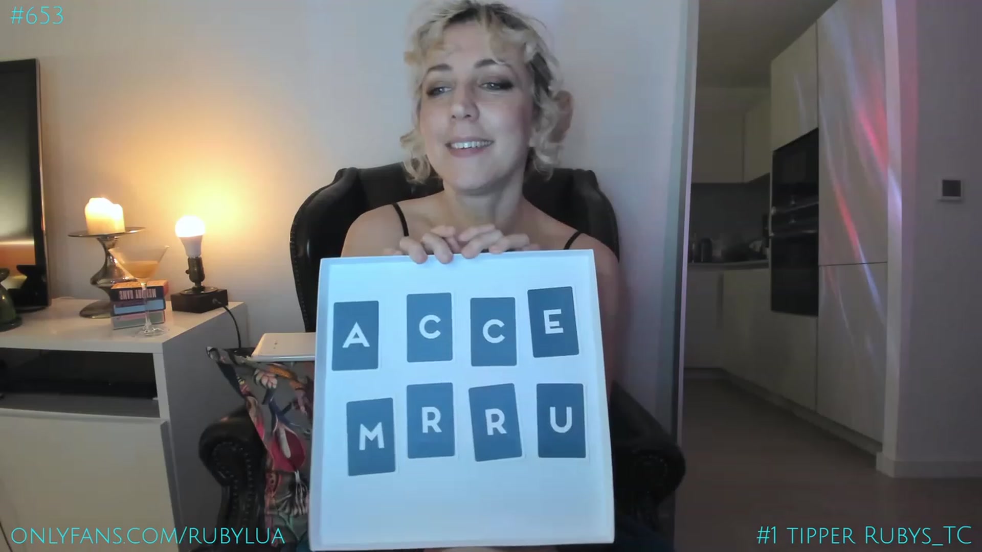 Gallery image thumbnail from Ruby_Lua's myfreecams stream on, 04/07/2023, 22:55 image 18 of 20