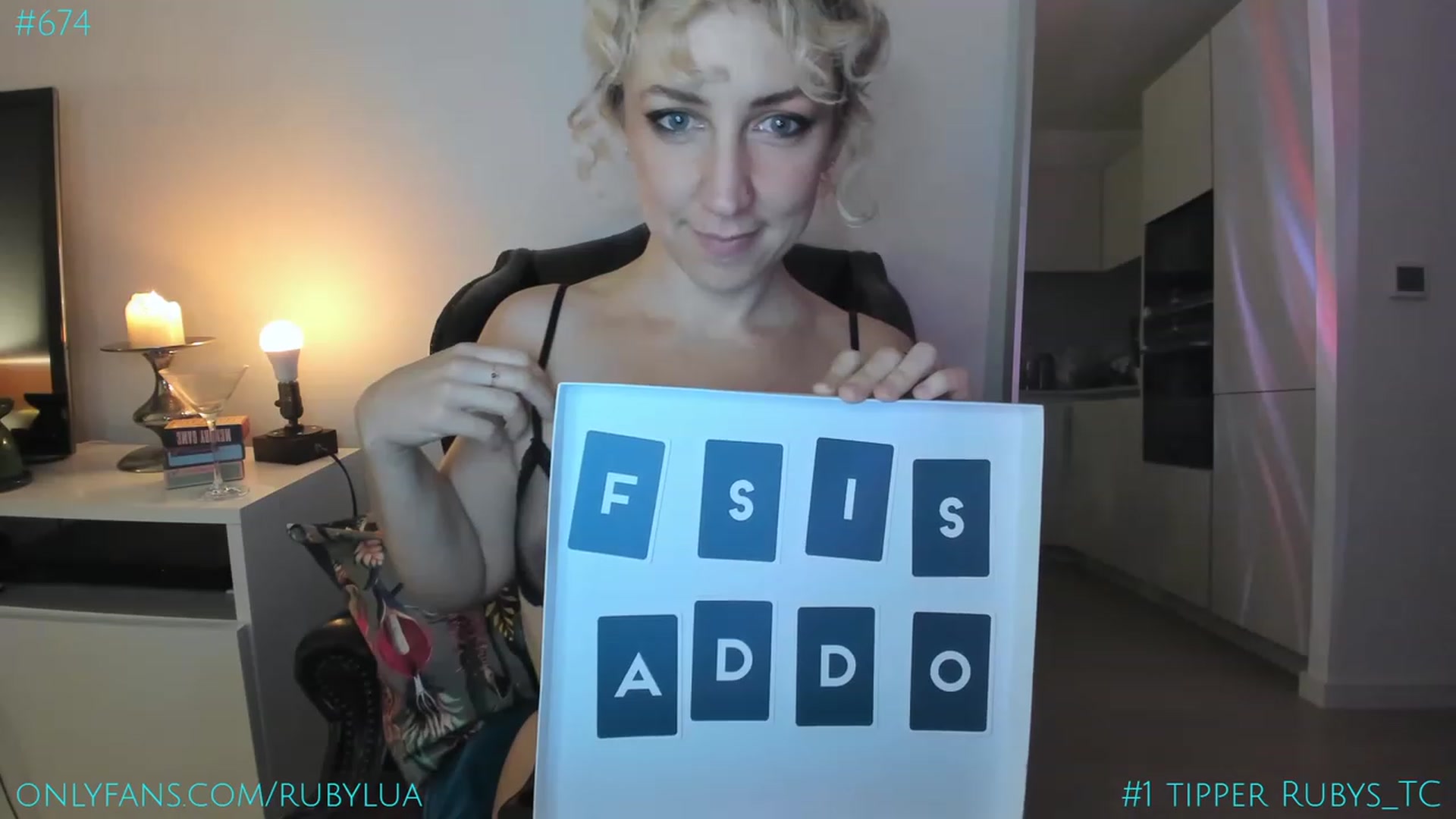 Gallery image thumbnail from Ruby_Lua's myfreecams stream on, 04/07/2023, 22:55 image 11 of 20