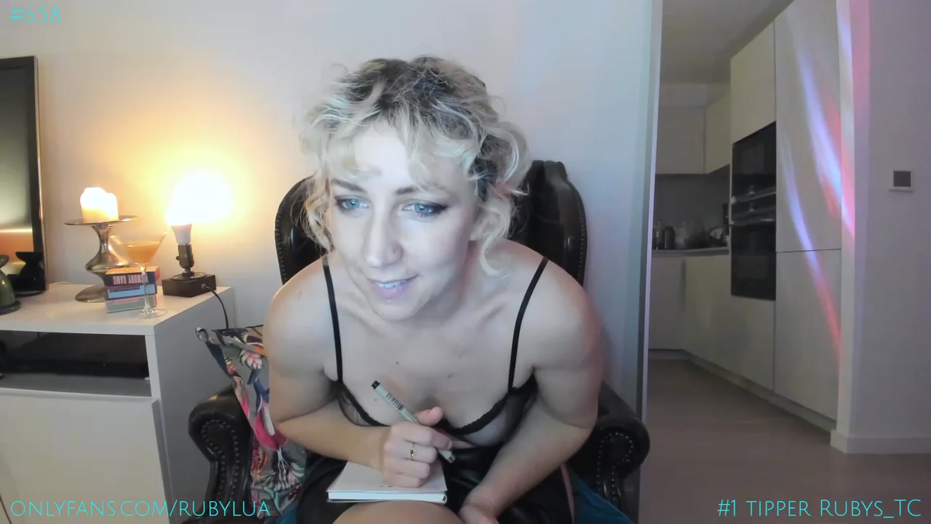 Gallery image thumbnail from Ruby_Lua's myfreecams stream on, 04/07/2023, 22:55 image 16 of 20