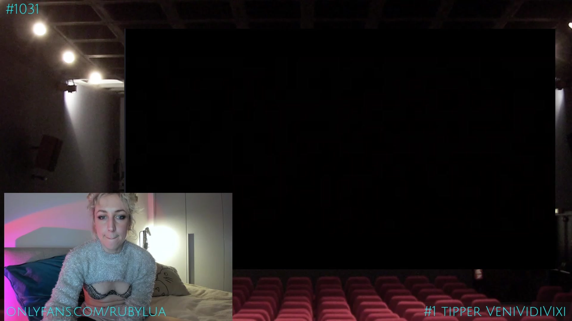 Gallery image thumbnail from Ruby_Lua's myfreecams stream on, 04/13/2023, 22:04 image 2 of 20