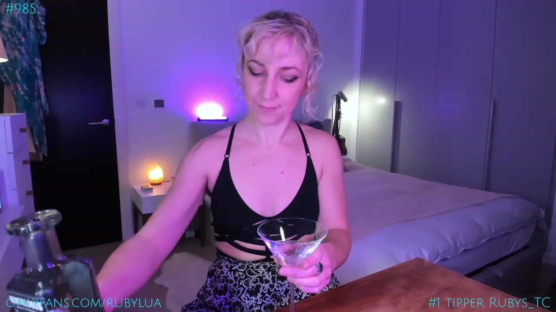 Gallery image thumbnail from Ruby_Lua's myfreecams stream on, 04/14/2023, 19:35 image 1 of 20
