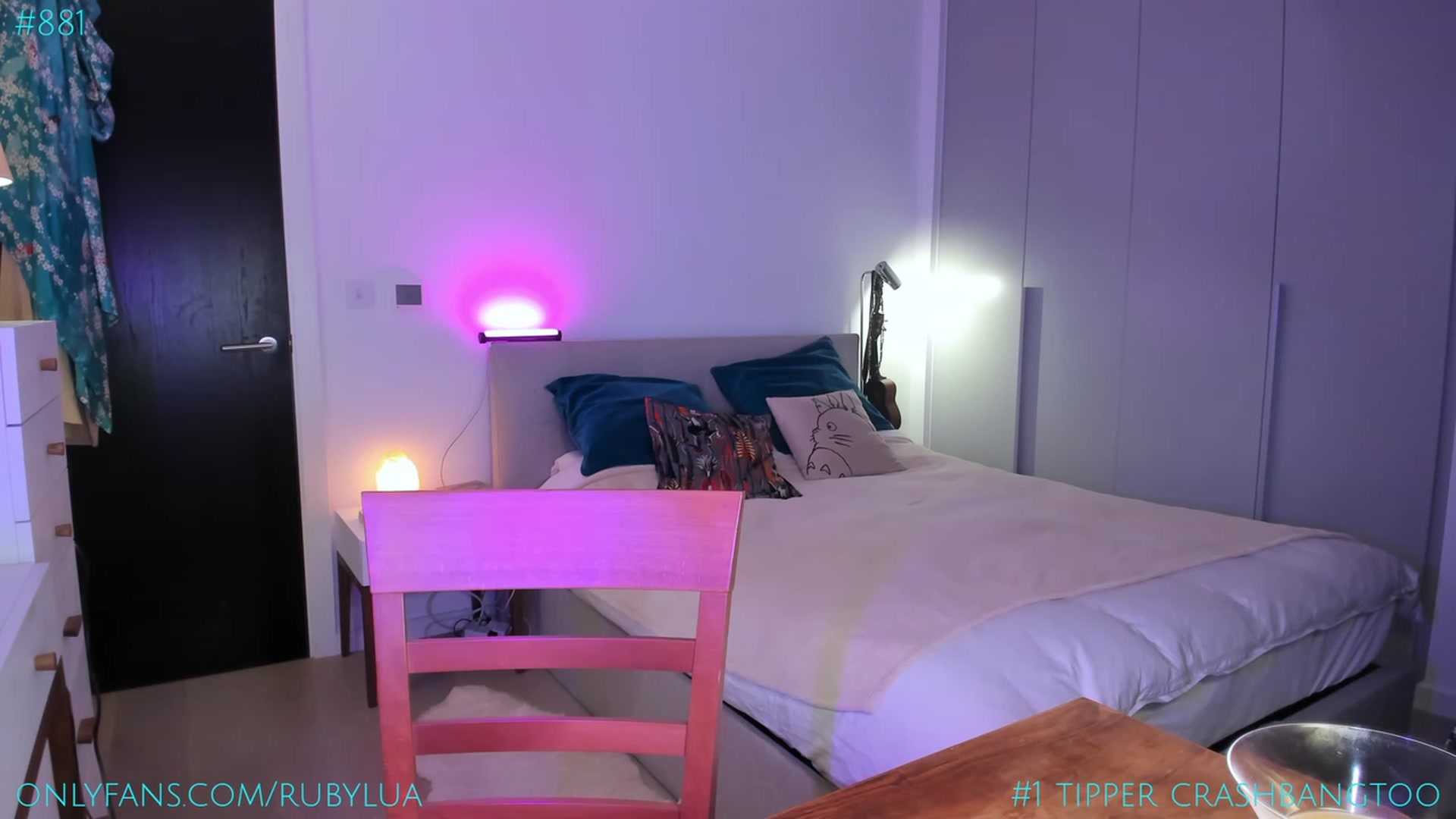 Gallery image thumbnail from Ruby_Lua's myfreecams stream on, 04/14/2023, 21:23 image 10 of 20