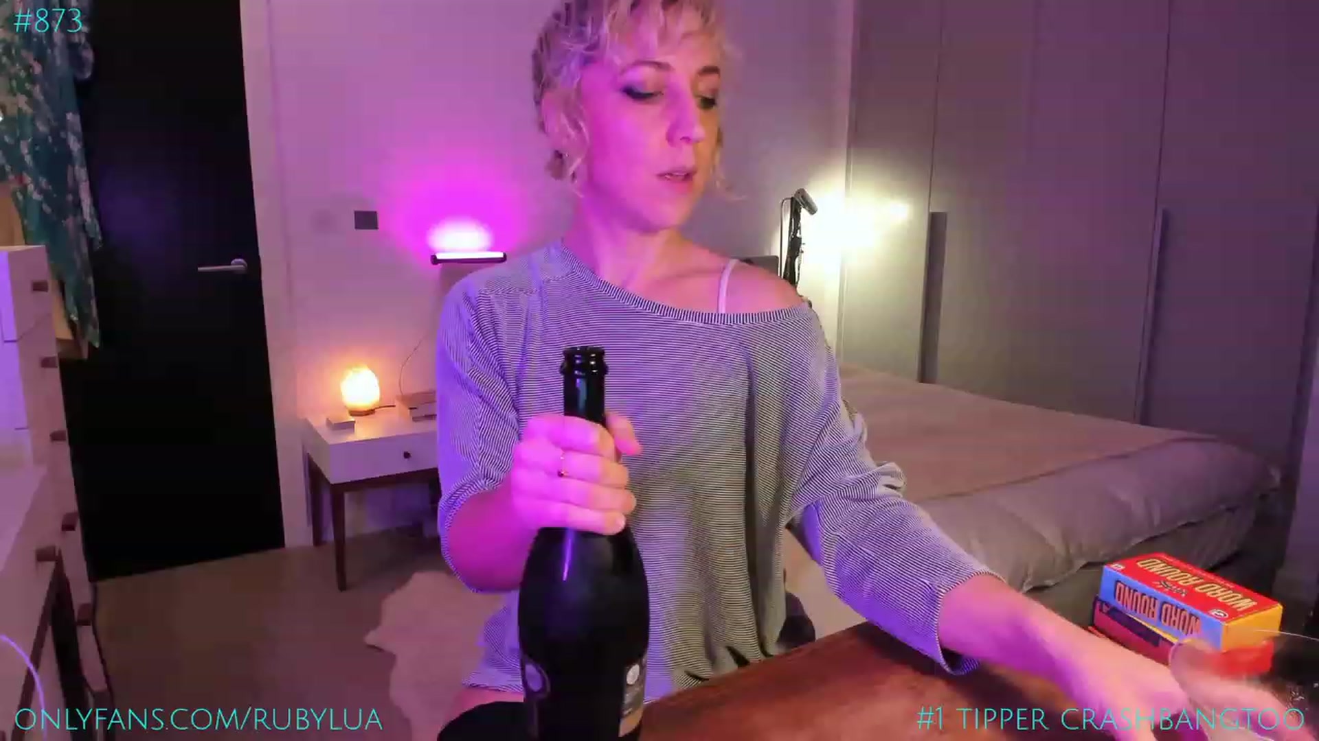 Gallery image thumbnail from Ruby_Lua's myfreecams stream on, 04/14/2023, 21:23 image 13 of 20