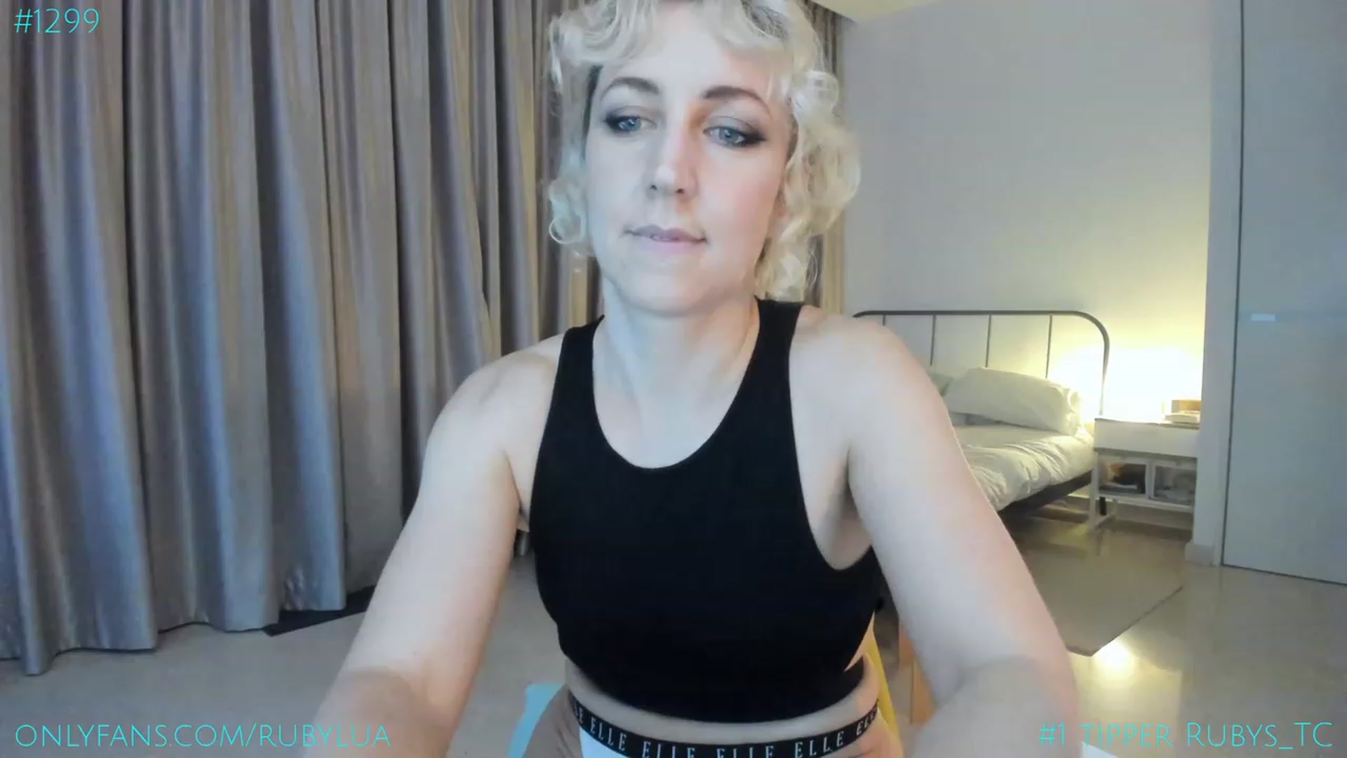 Gallery image thumbnail from Ruby_Lua's myfreecams stream on, 04/30/2023, 17:29 image 11 of 20