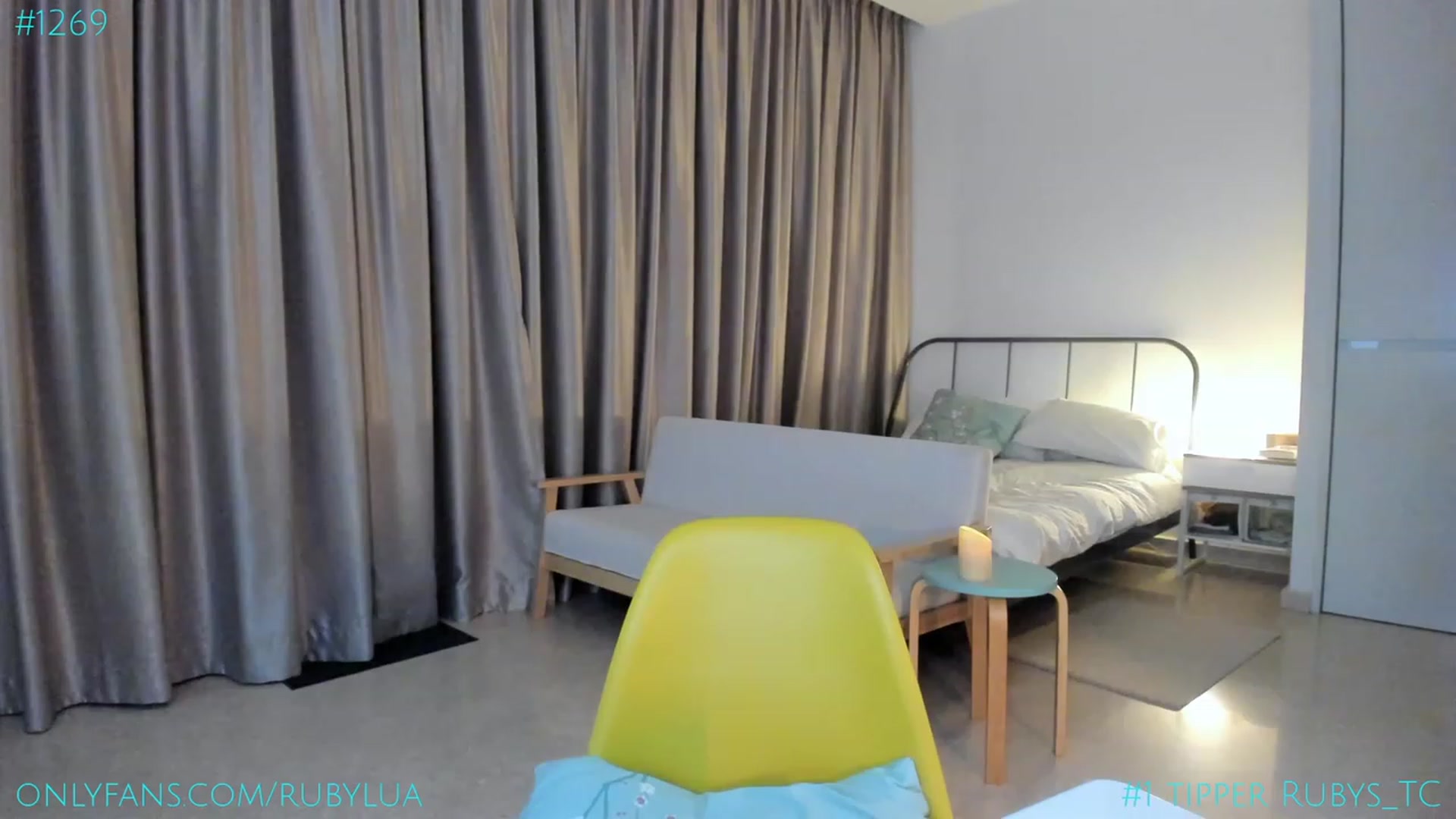 Gallery image thumbnail from Ruby_Lua's myfreecams stream on, 04/30/2023, 17:29 image 12 of 20