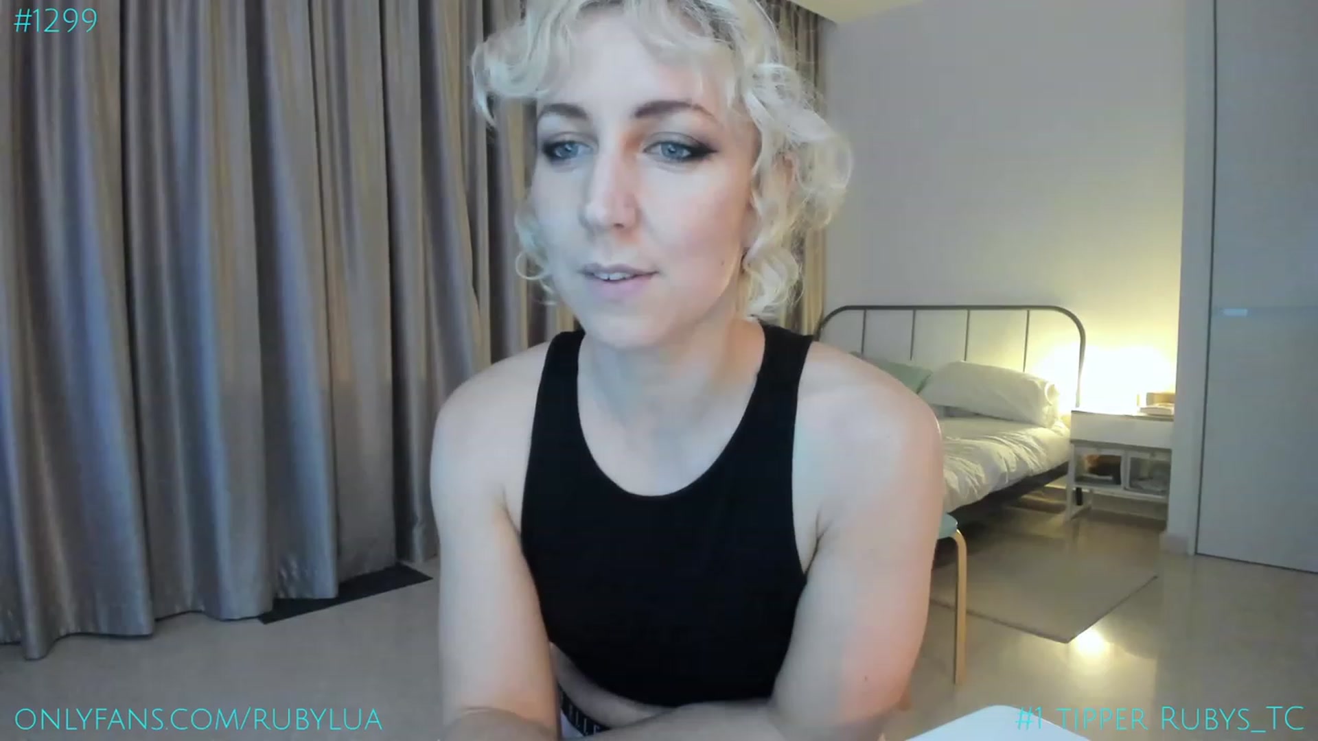 Gallery image thumbnail from Ruby_Lua's myfreecams stream on, 04/30/2023, 17:29 image 10 of 20