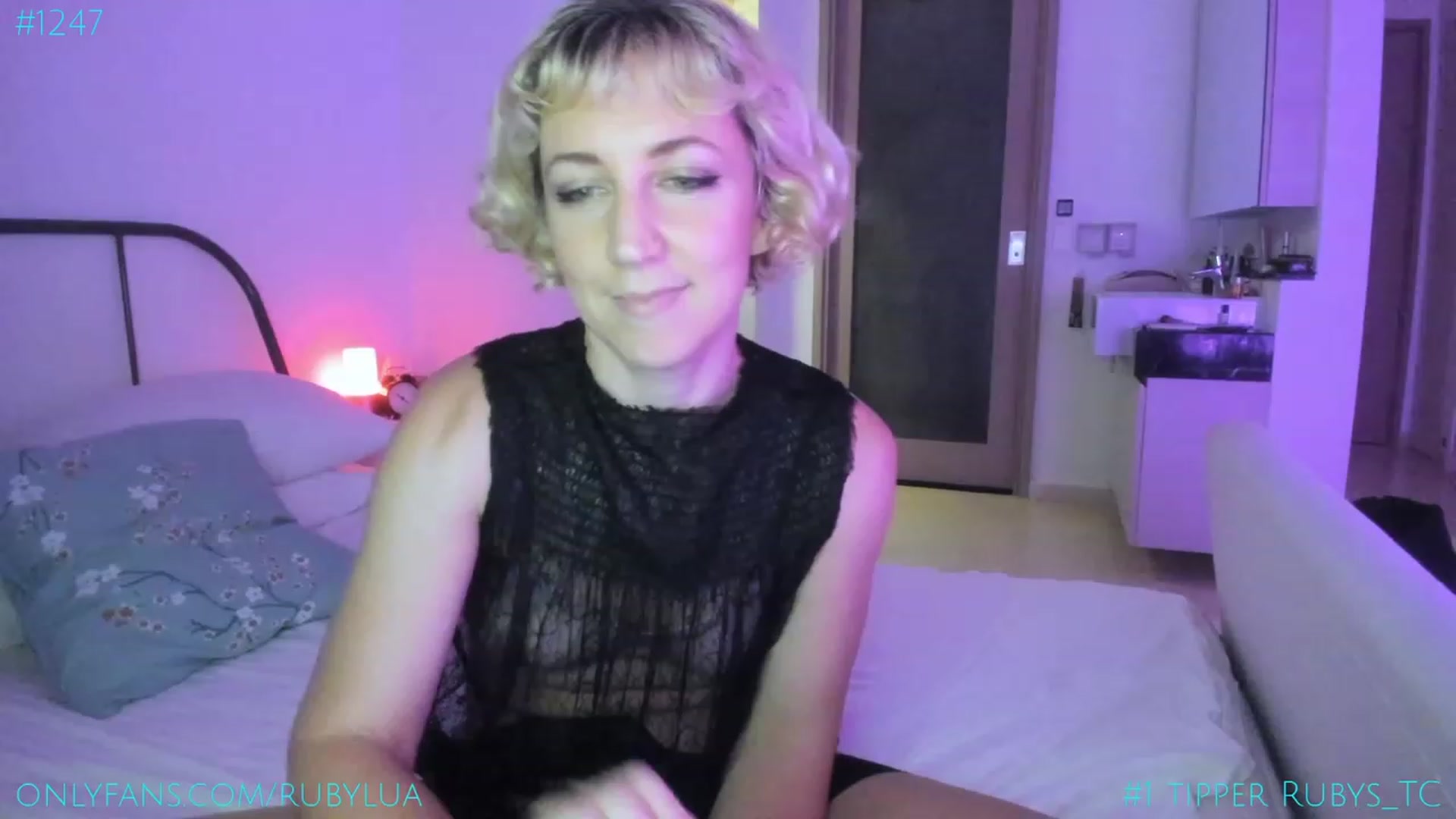 Gallery image thumbnail from Ruby_Lua's myfreecams stream on, 05/26/2023, 14:44 image 5 of 20