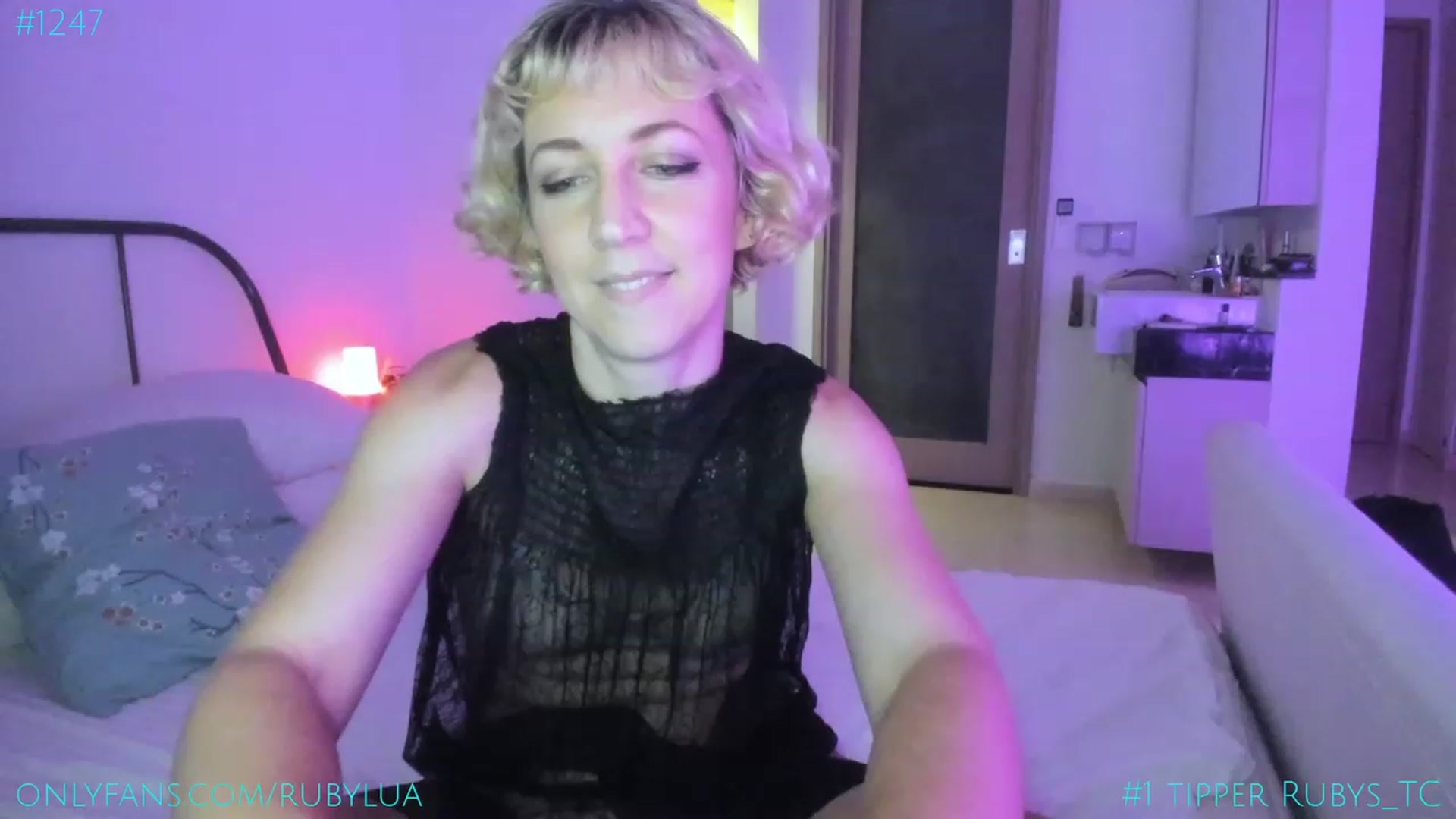 Gallery image thumbnail from Ruby_Lua's myfreecams stream on, 05/26/2023, 14:44 image 4 of 20