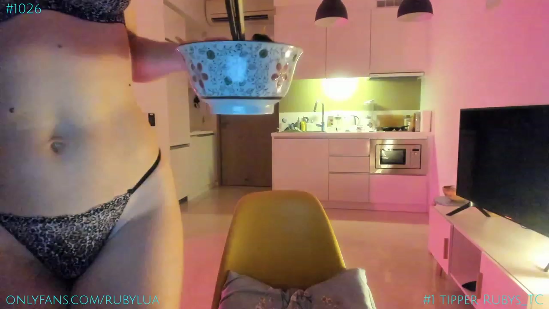 Gallery image thumbnail from Ruby_Lua's myfreecams stream on, 05/27/2023, 12:50 image 20 of 20