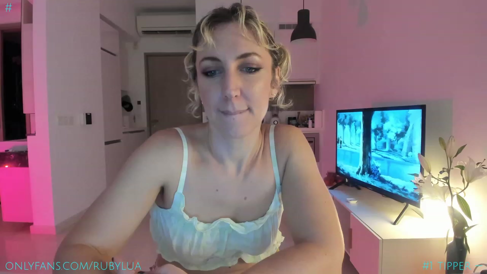 Gallery image thumbnail from Ruby_Lua's myfreecams stream on, 07/01/2023, 11:44 image 1 of 20