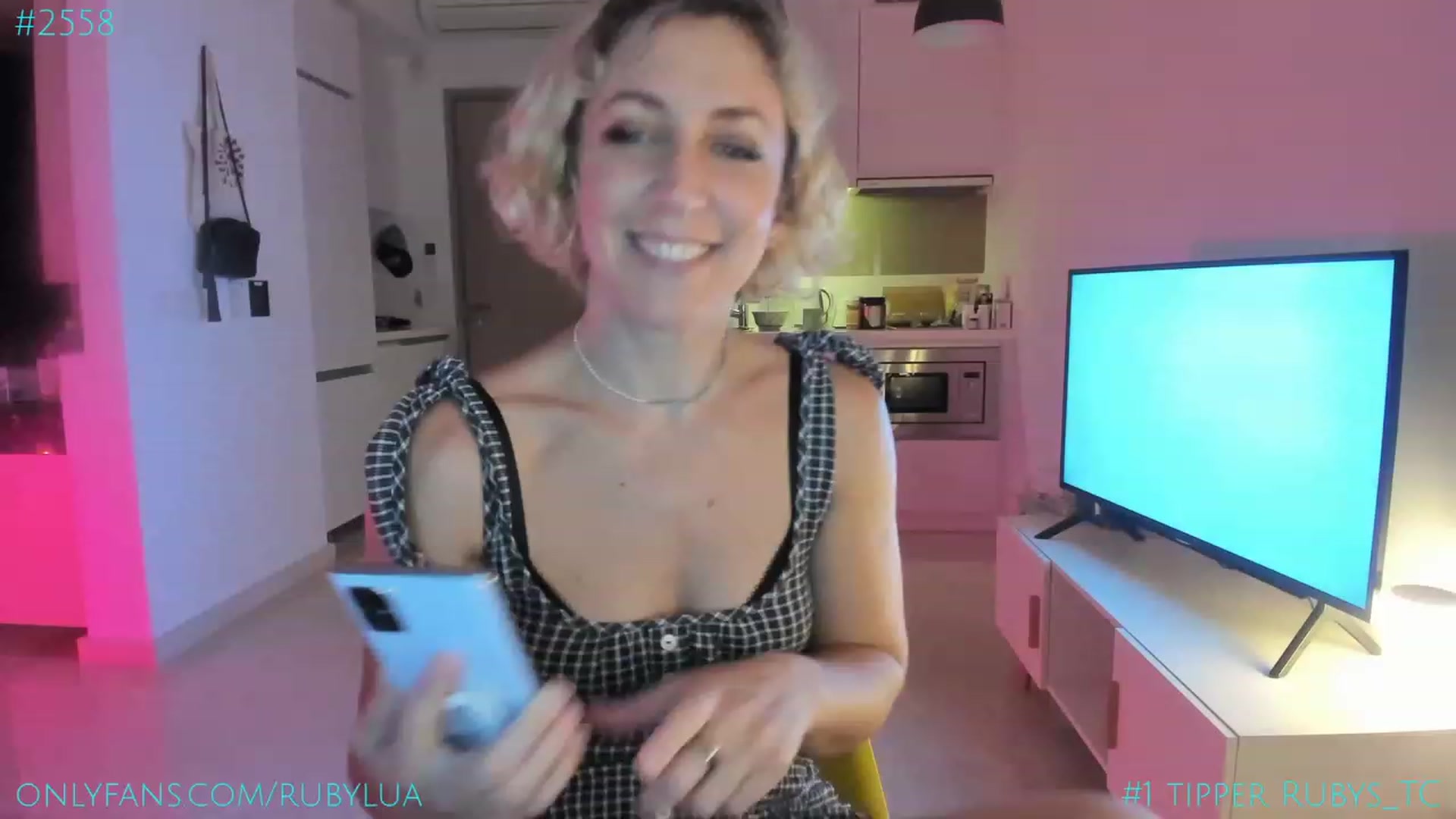 Gallery image thumbnail from Ruby_Lua's myfreecams stream on, 07/14/2023, 13:15 image 3 of 20