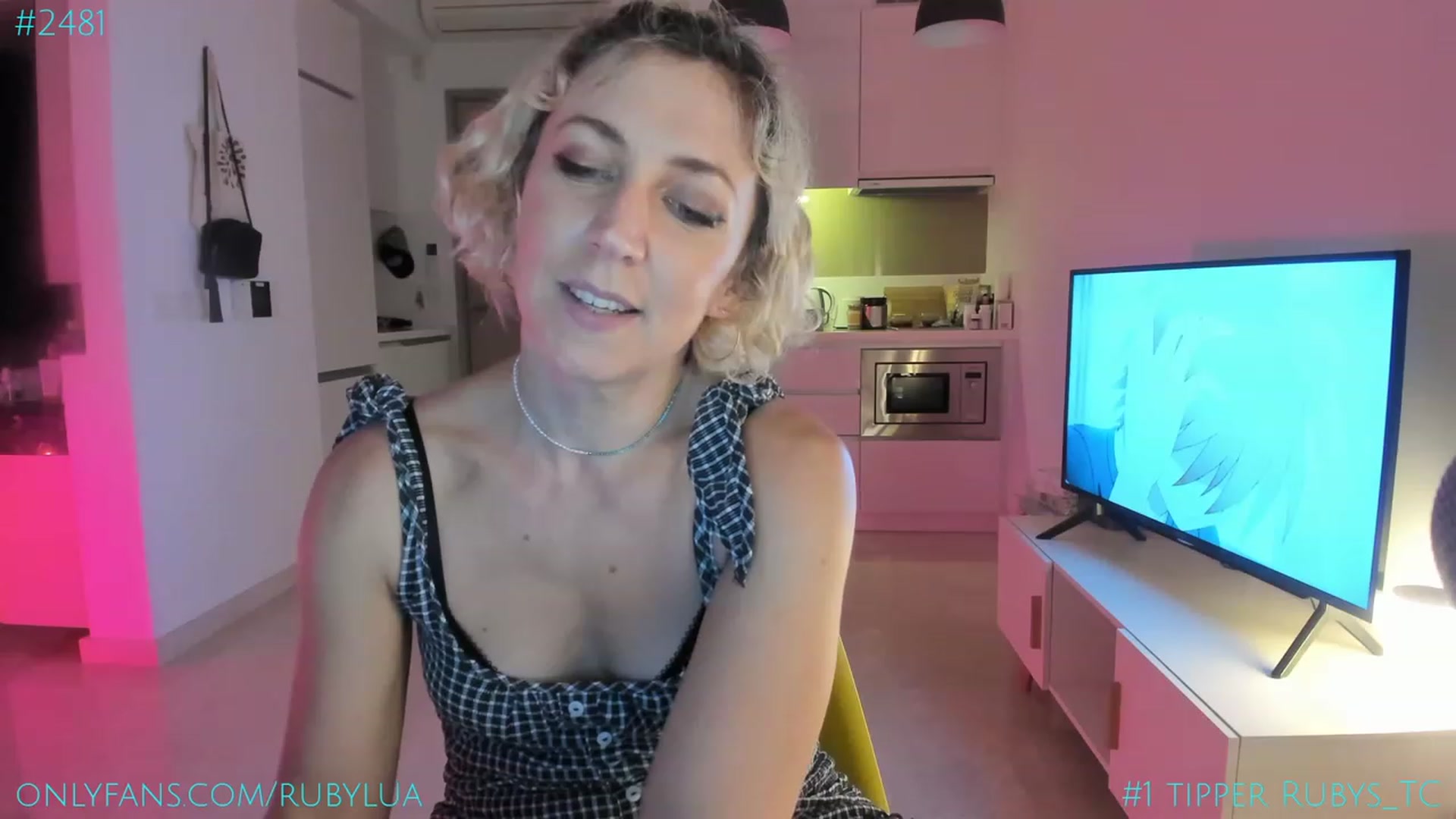 Gallery image thumbnail from Ruby_Lua's myfreecams stream on, 07/14/2023, 13:15 image 17 of 20
