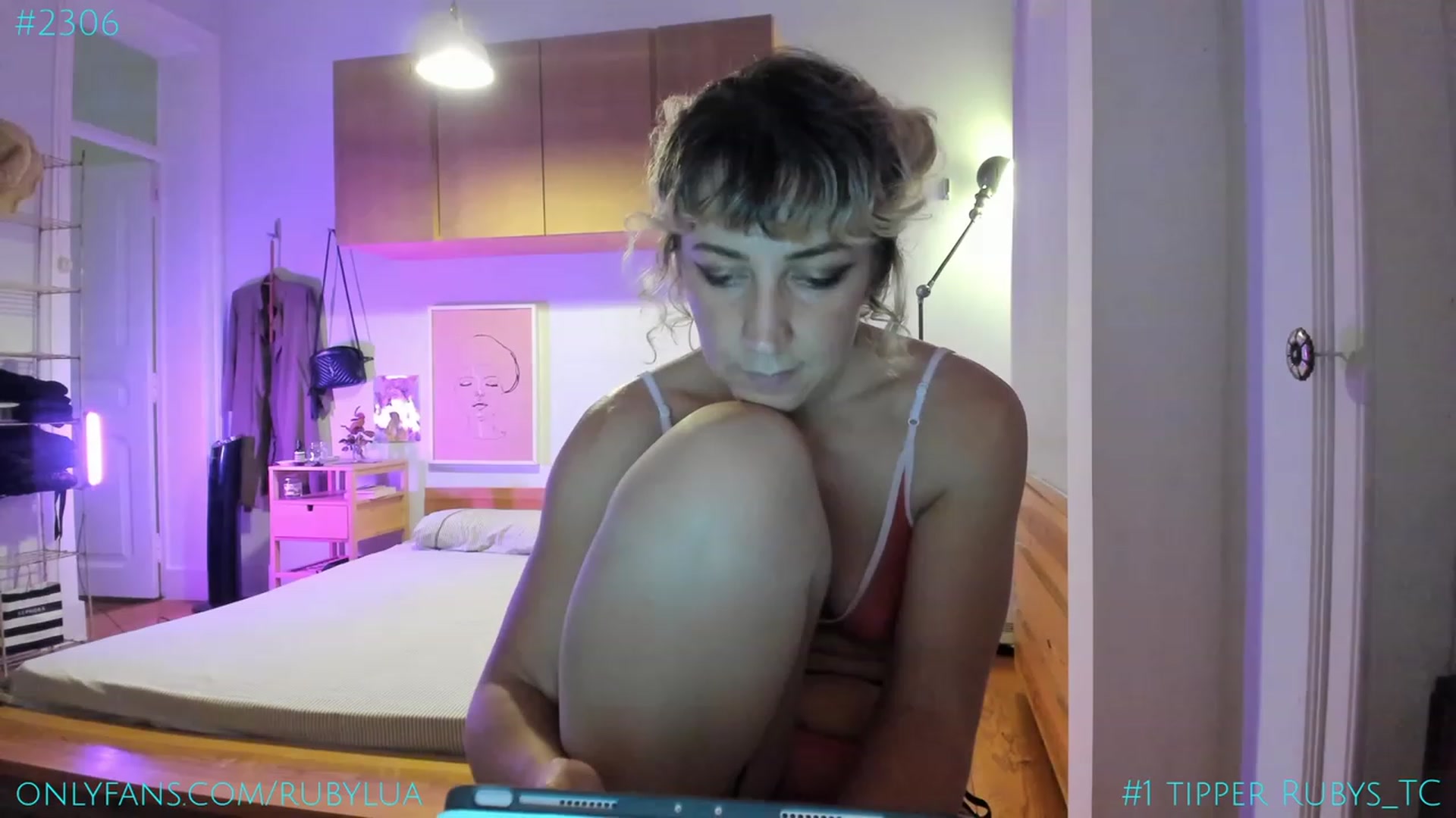 Gallery image thumbnail from Ruby_Lua's myfreecams stream on, 09/11/2023, 22:11 image 7 of 20