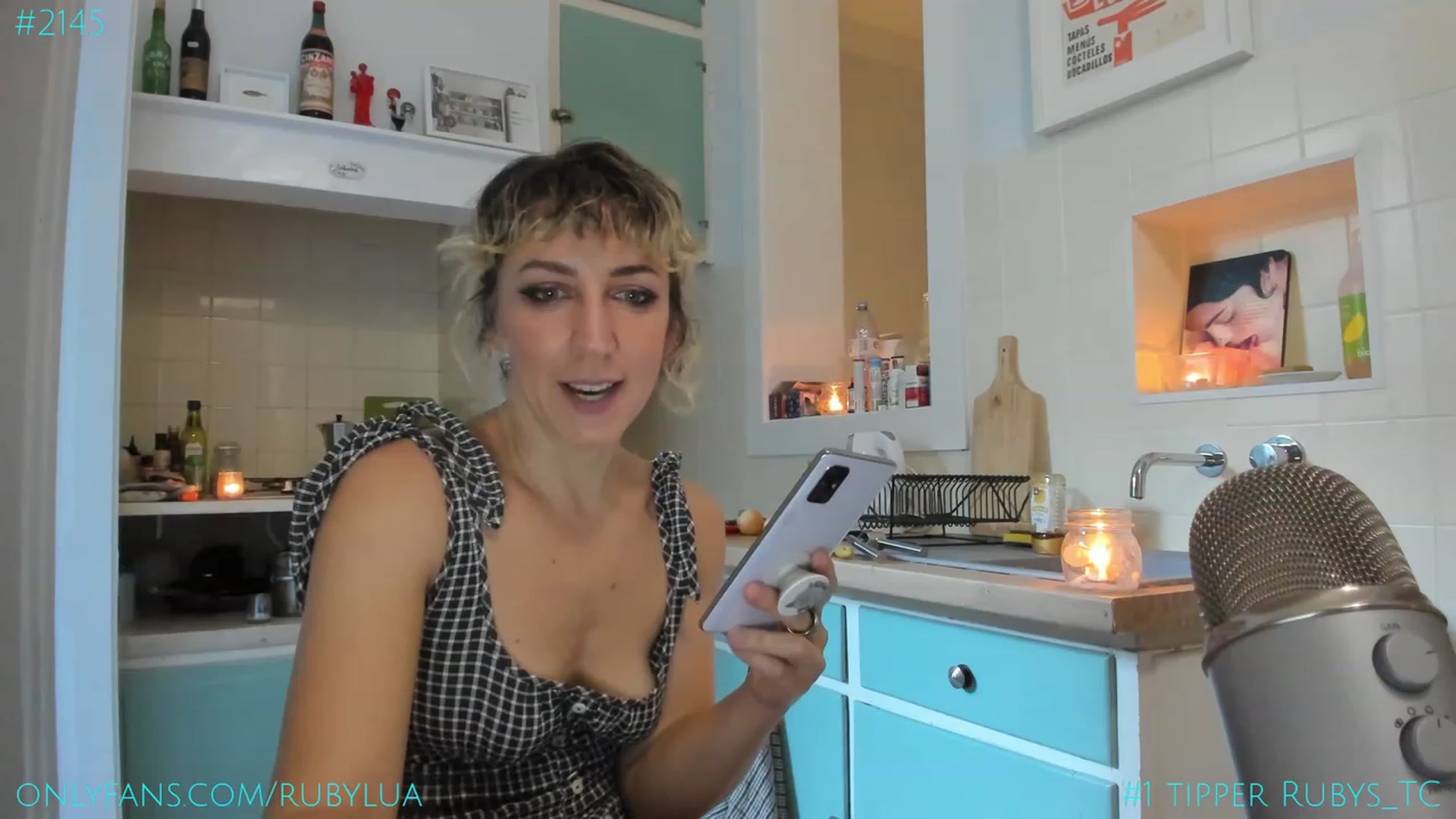 Gallery image thumbnail from Ruby_Lua's myfreecams stream on, 09/12/2023, 19:39 image 4 of 20
