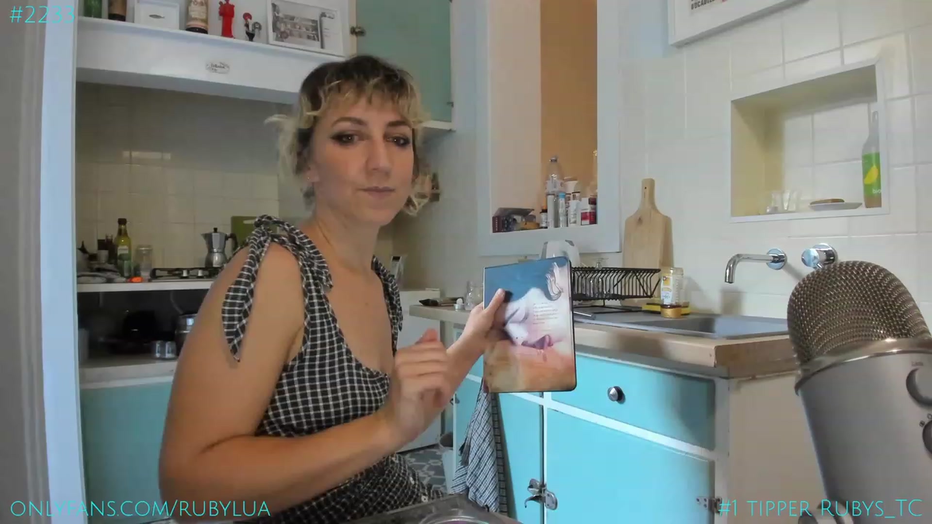 Gallery image thumbnail from Ruby_Lua's myfreecams stream on, 09/12/2023, 19:39 image 1 of 20