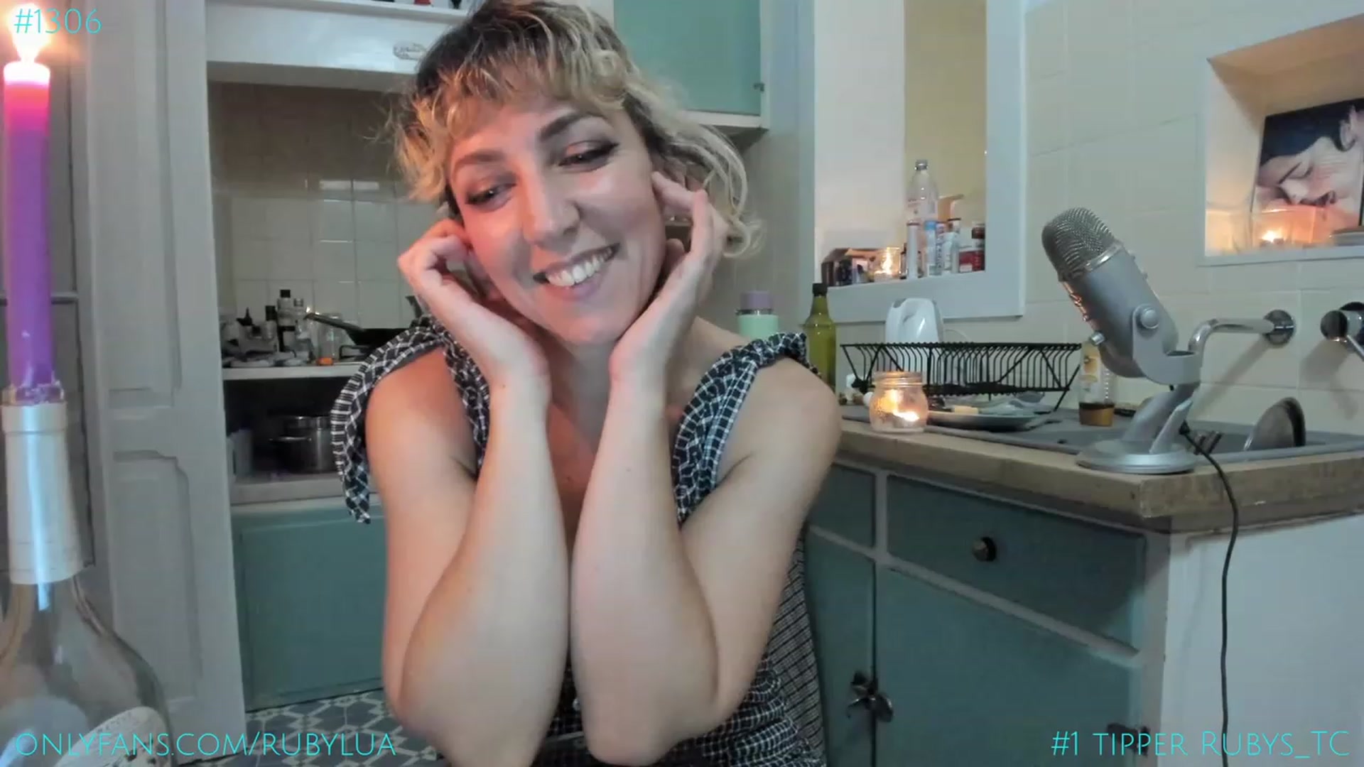 Gallery image thumbnail from Ruby_Lua's myfreecams stream on, 09/12/2023, 21:55 image 13 of 20