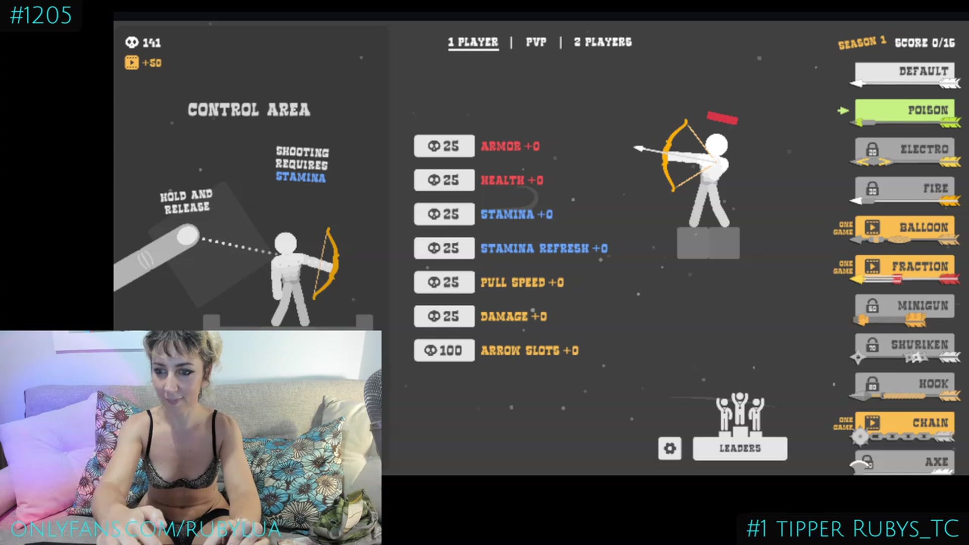 Gallery image thumbnail from Ruby_Lua's myfreecams stream on, 09/13/2023, 20:47 image 18 of 20