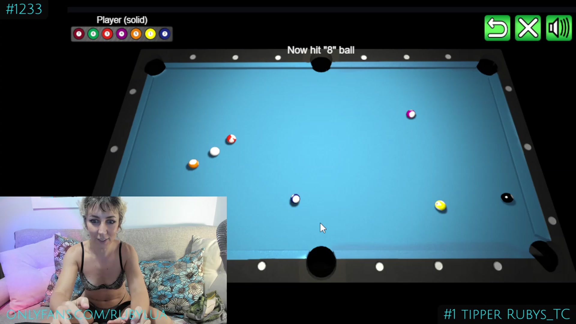 Gallery image thumbnail from Ruby_Lua's myfreecams stream on, 09/13/2023, 20:47 image 13 of 20