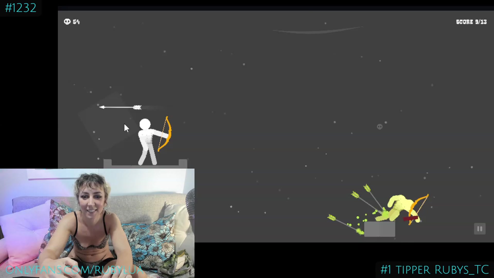 Gallery image thumbnail from Ruby_Lua's myfreecams stream on, 09/13/2023, 20:47 image 15 of 20