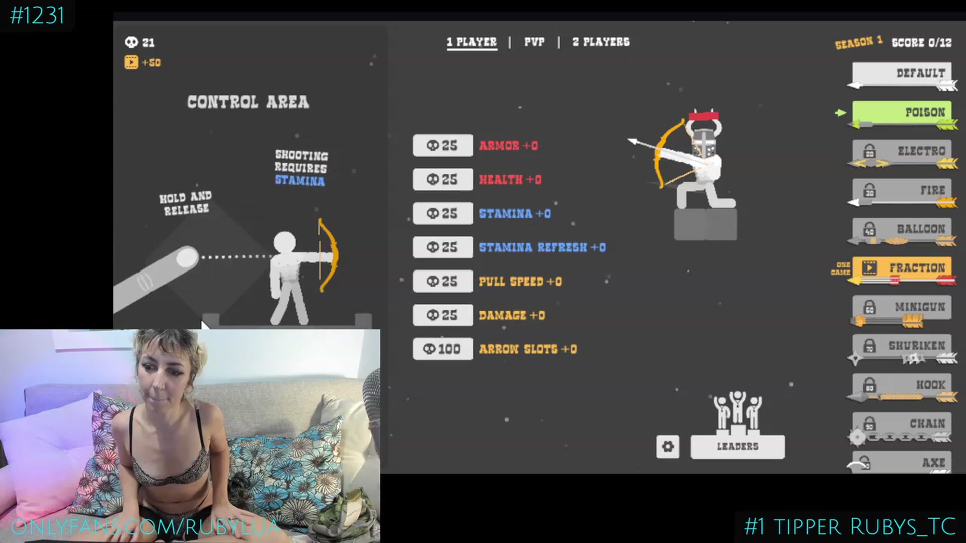 Gallery image thumbnail from Ruby_Lua's myfreecams stream on, 09/13/2023, 20:47 image 14 of 20