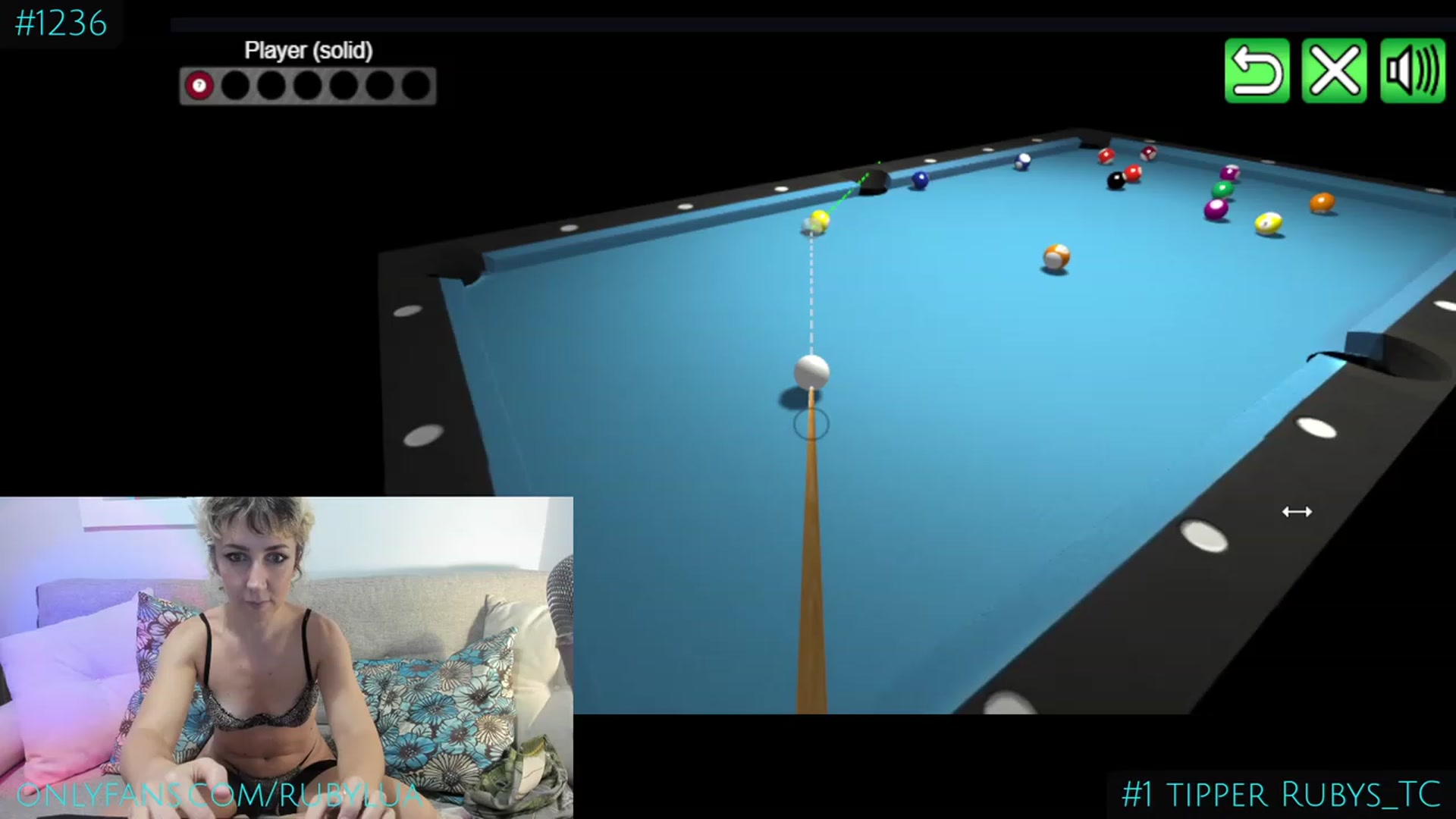 Gallery image thumbnail from Ruby_Lua's myfreecams stream on, 09/13/2023, 20:47 image 12 of 20