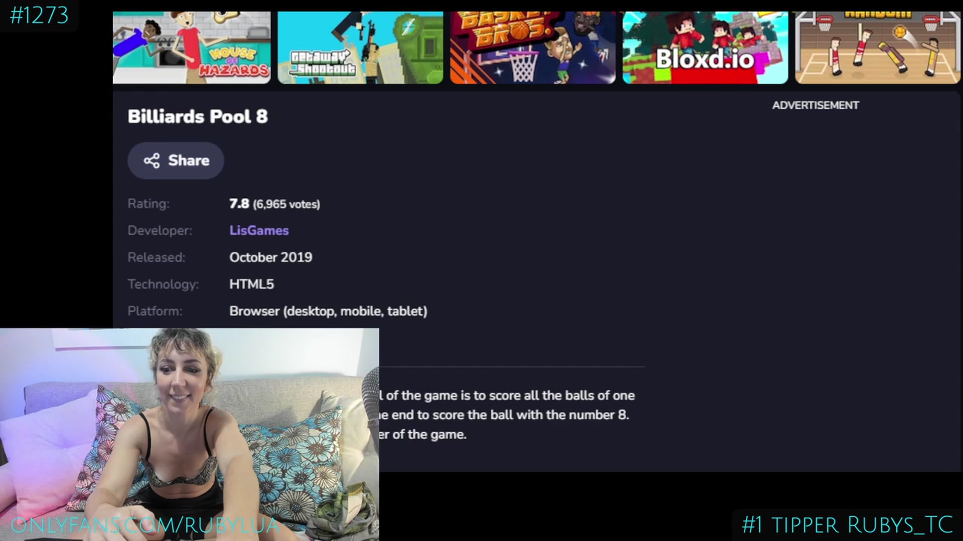 Gallery image thumbnail from Ruby_Lua's myfreecams stream on, 09/13/2023, 20:47 image 10 of 20