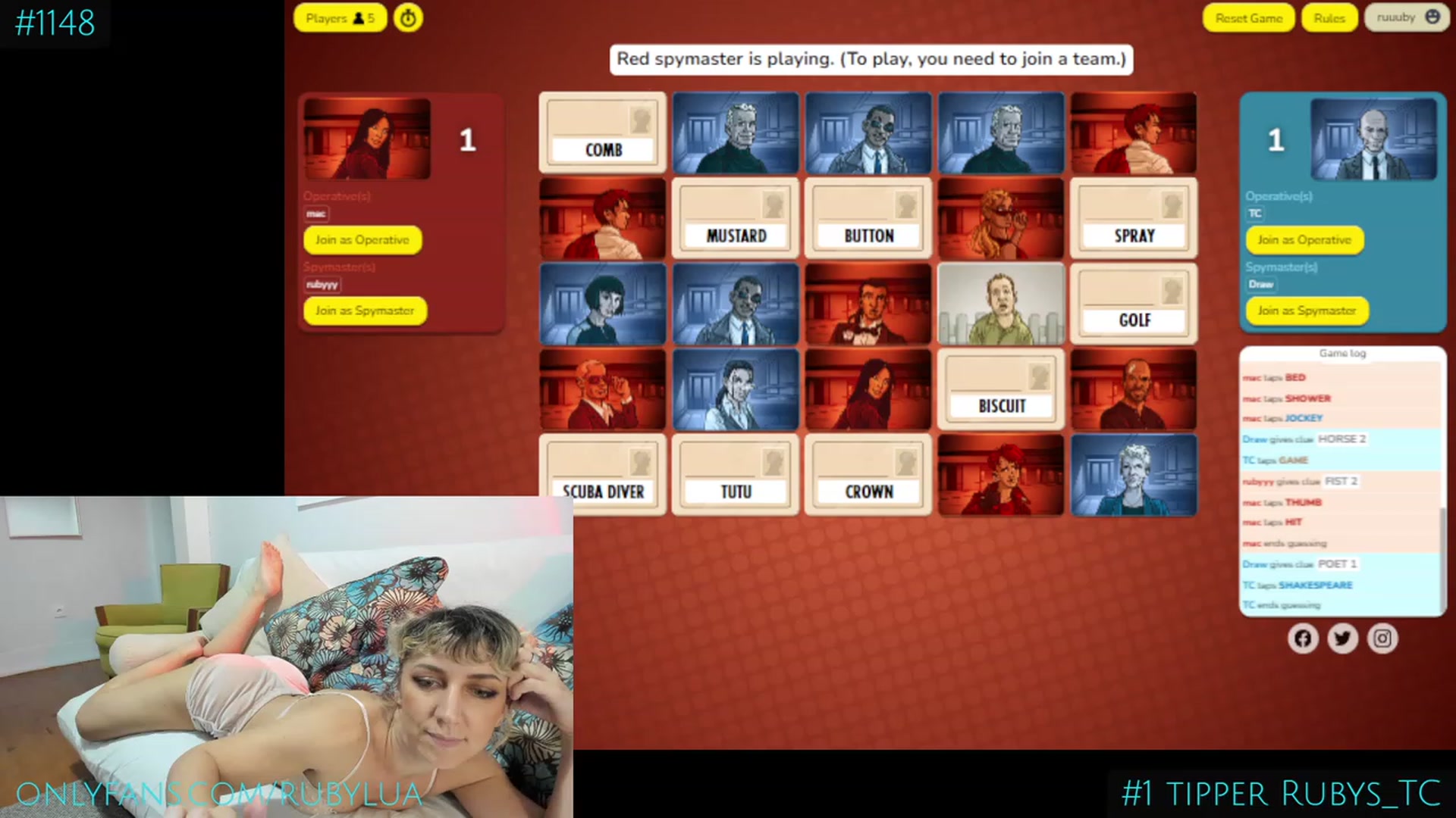 Gallery image thumbnail from Ruby_Lua's myfreecams stream on, 09/16/2023, 19:23 image 20 of 20