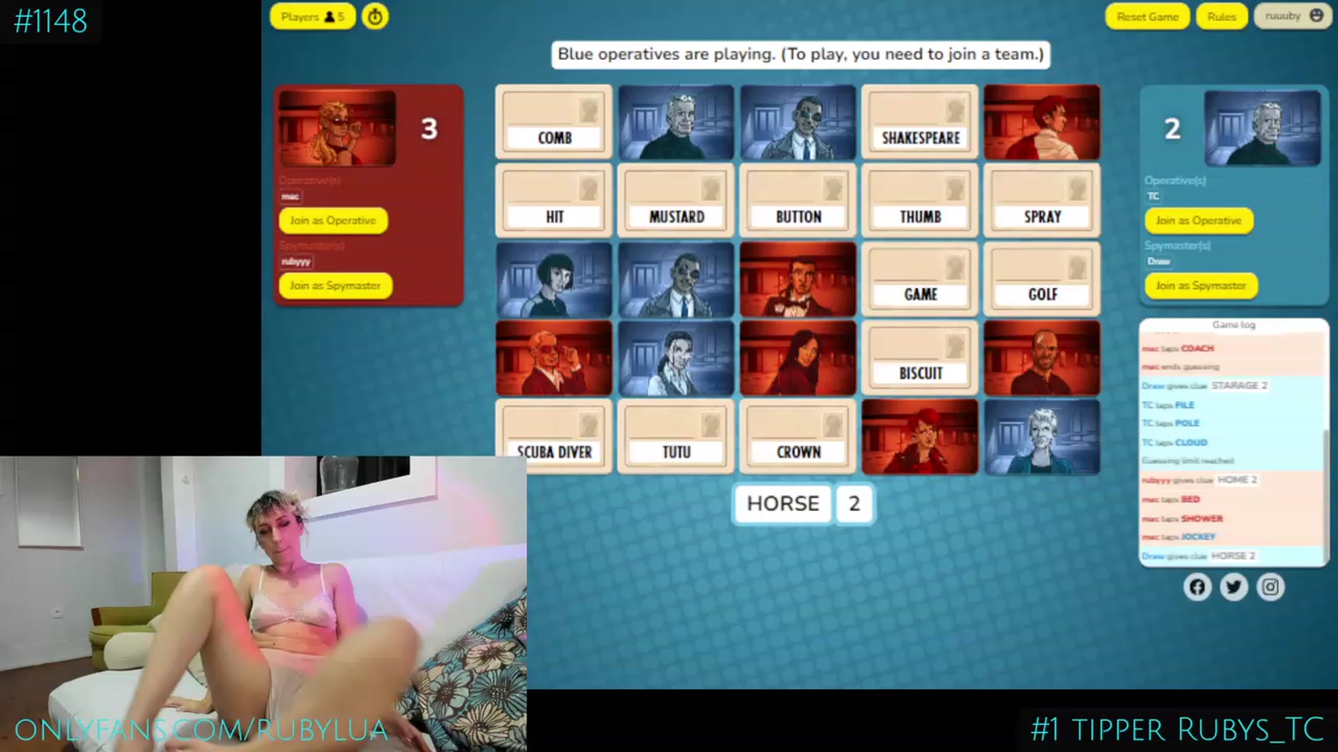 Gallery image thumbnail from Ruby_Lua's myfreecams stream on, 09/16/2023, 19:23 image 17 of 20