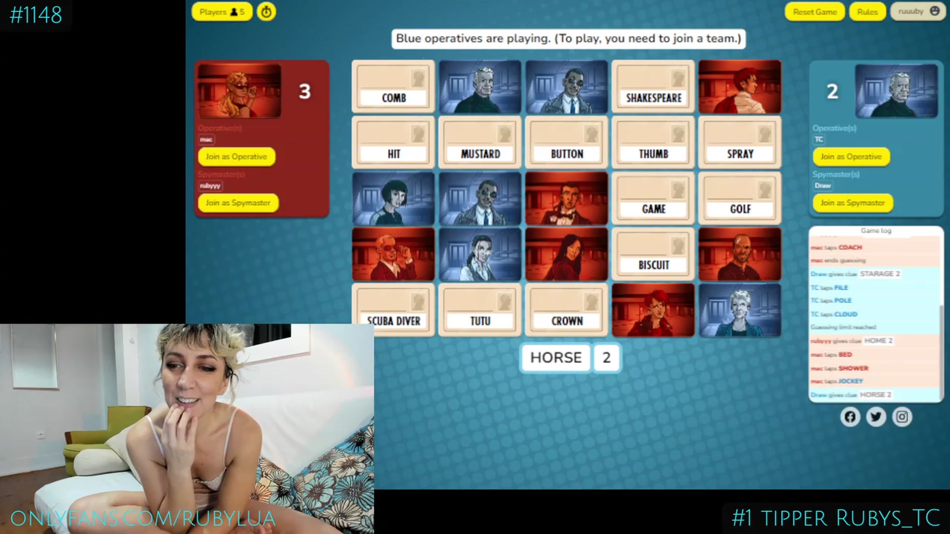 Gallery image thumbnail from Ruby_Lua's myfreecams stream on, 09/16/2023, 19:23 image 16 of 20
