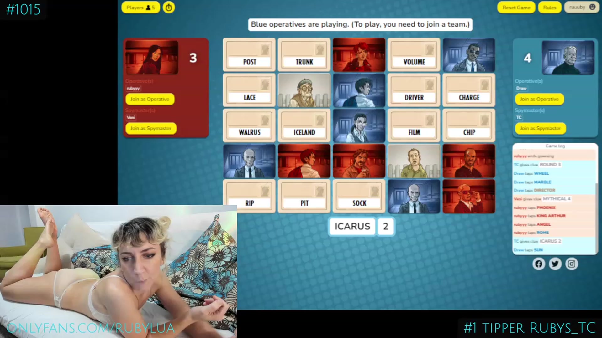 Gallery image thumbnail from Ruby_Lua's myfreecams stream on, 09/16/2023, 23:20 image 11 of 20