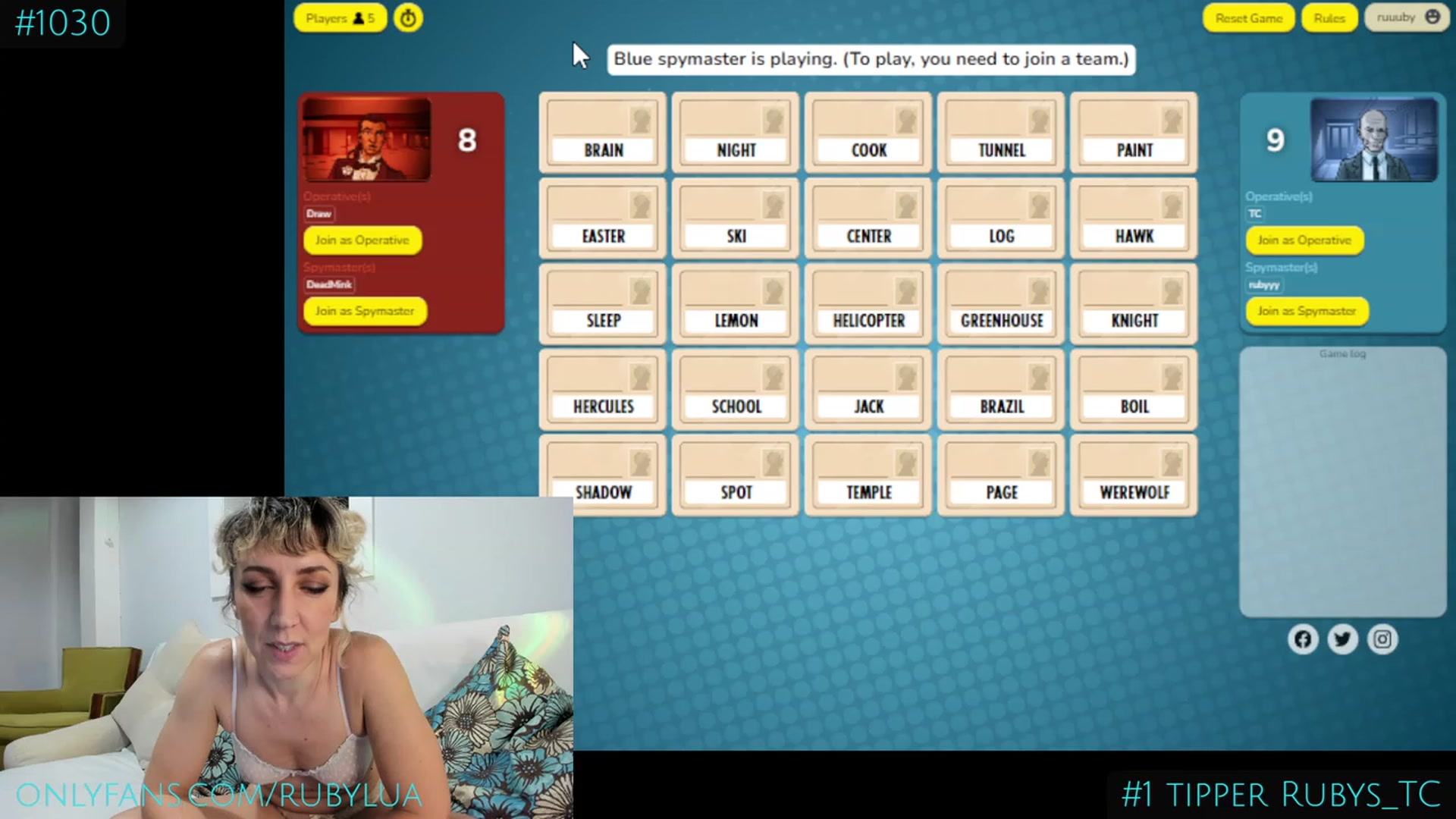 Gallery image thumbnail from Ruby_Lua's myfreecams stream on, 09/16/2023, 23:20 image 5 of 20