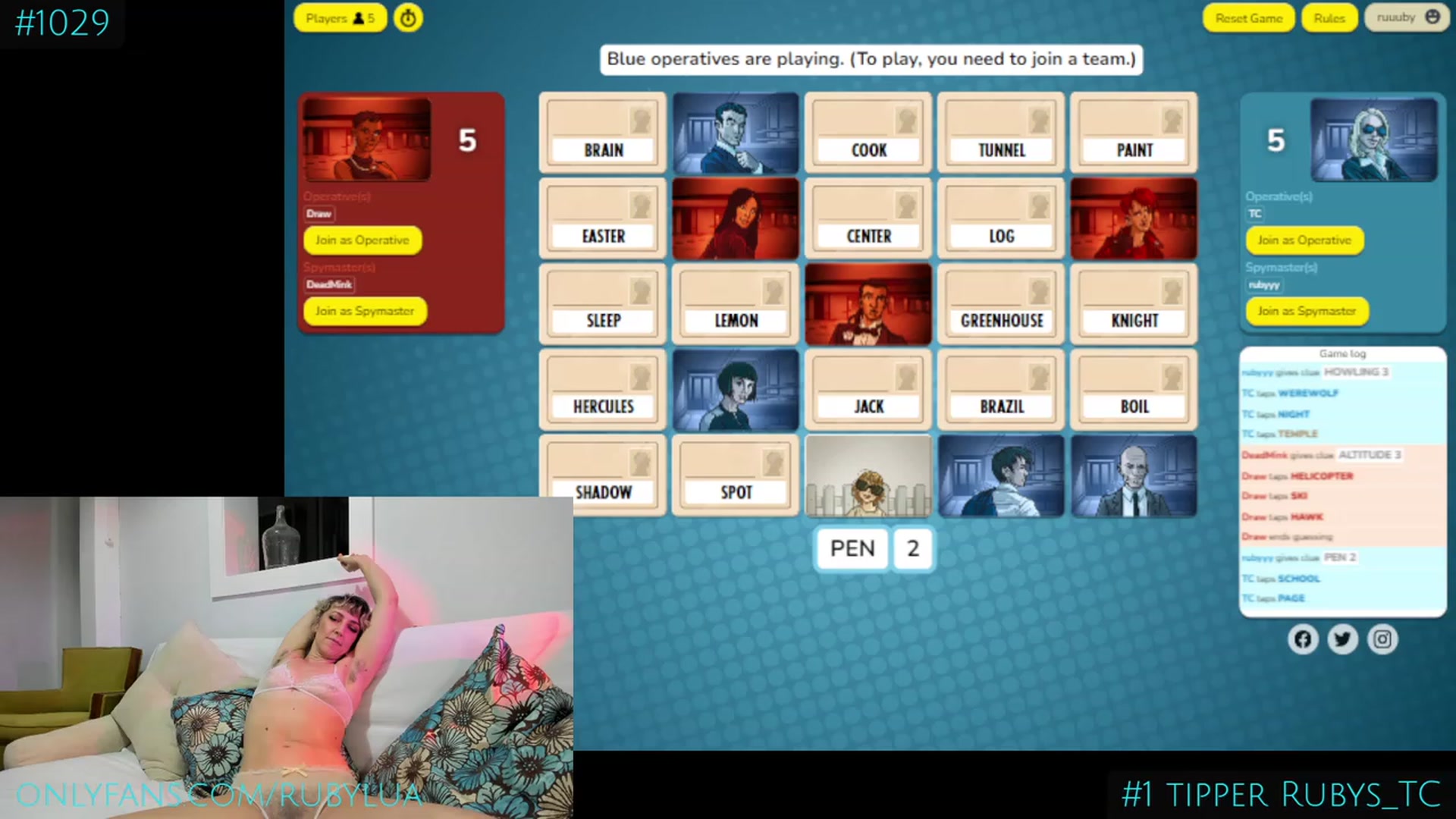 Gallery image thumbnail from Ruby_Lua's myfreecams stream on, 09/16/2023, 23:20 image 7 of 20
