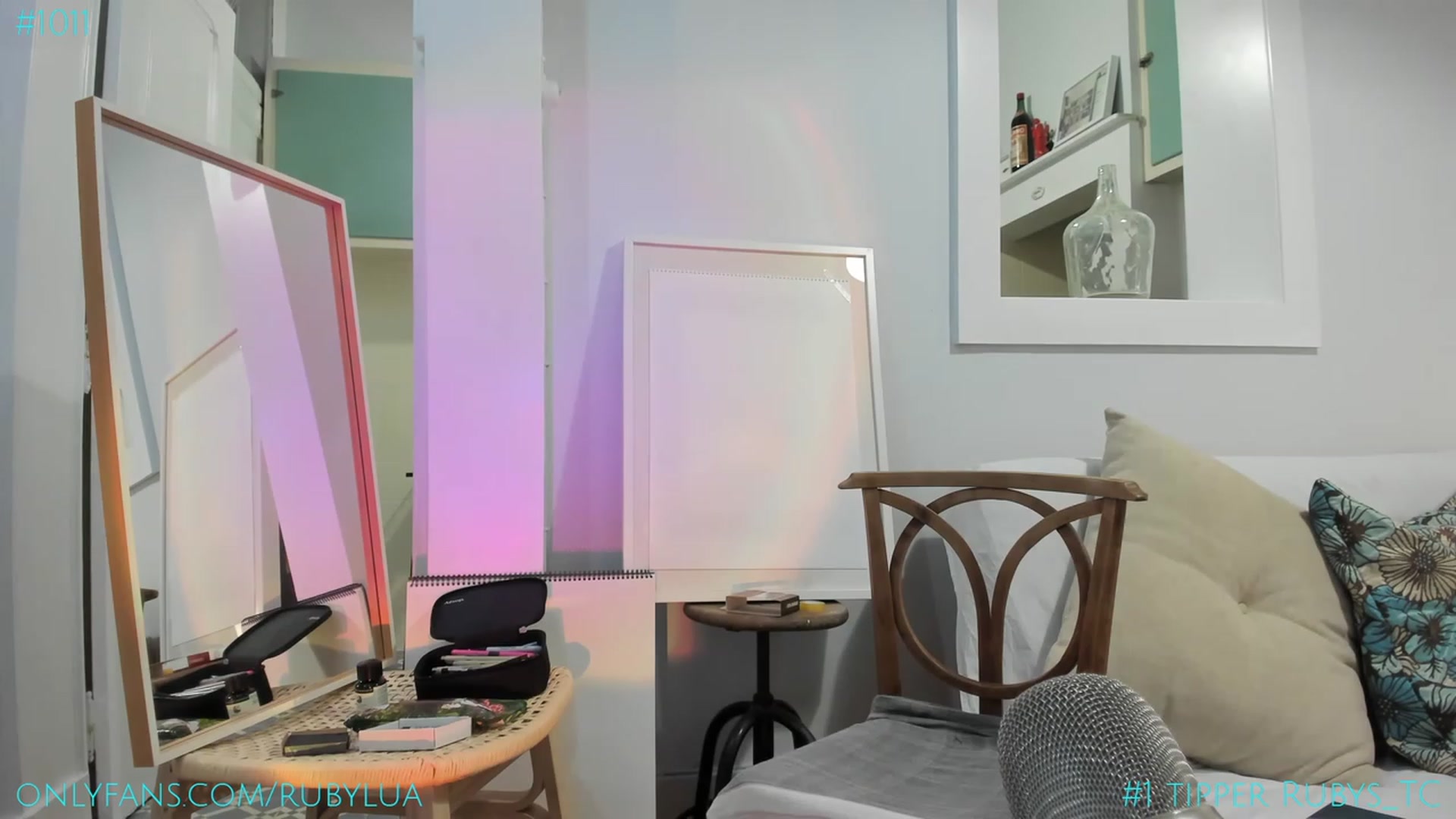 Gallery image thumbnail from Ruby_Lua's myfreecams stream on, 09/17/2023, 19:50 image 5 of 20