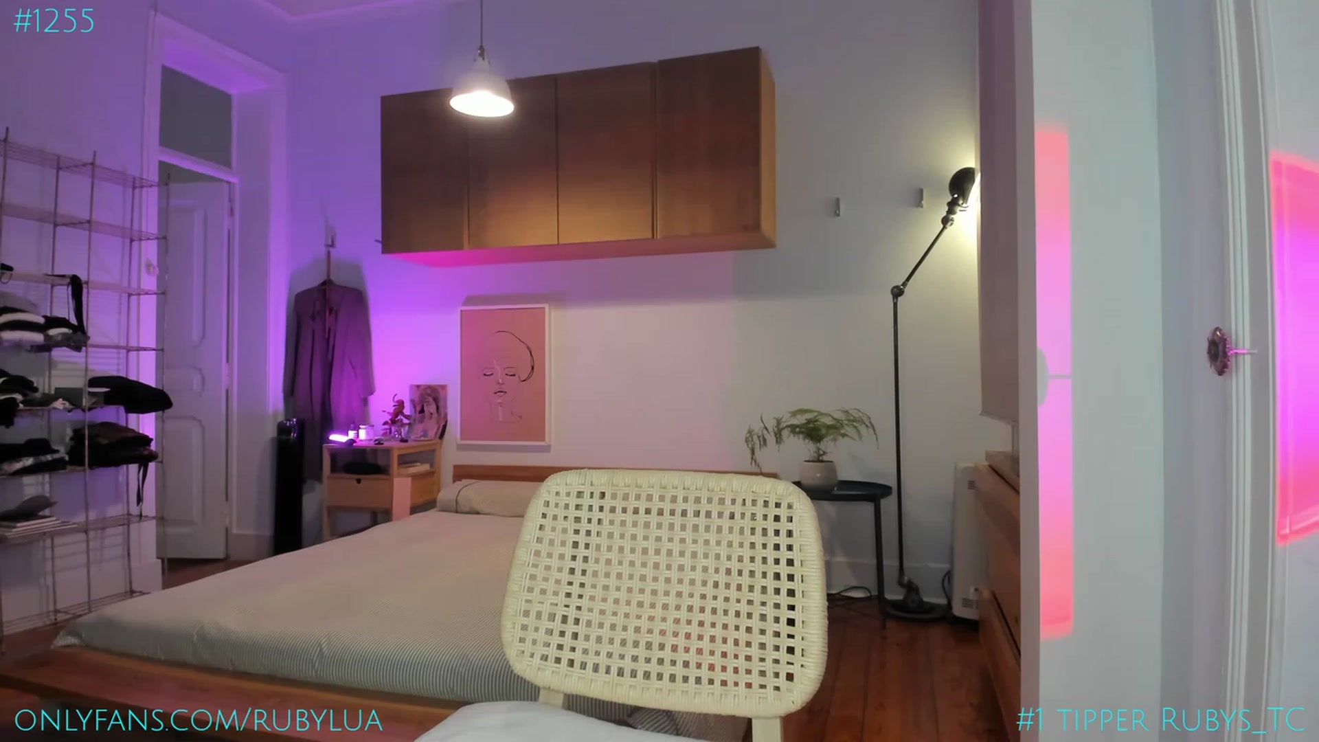 Gallery image thumbnail from Ruby_Lua's myfreecams stream on, 09/22/2023, 20:02 image 5 of 20