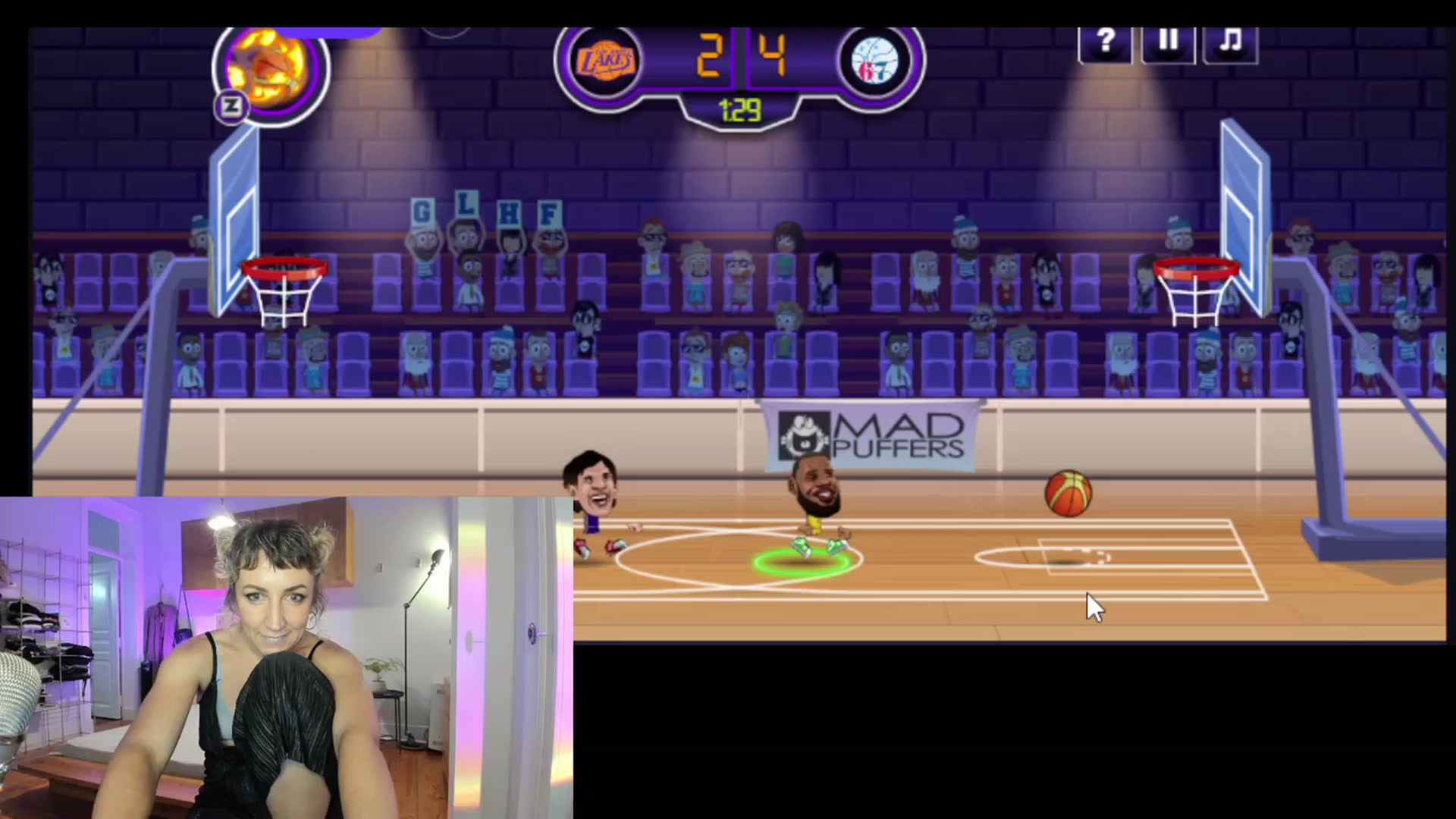 Gallery image thumbnail from Ruby_Lua's myfreecams stream on, 09/27/2023, 21:31 image 8 of 20