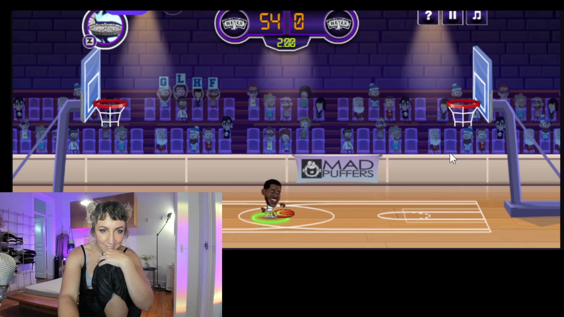Gallery image thumbnail from Ruby_Lua's myfreecams stream on, 09/27/2023, 21:31 image 7 of 20