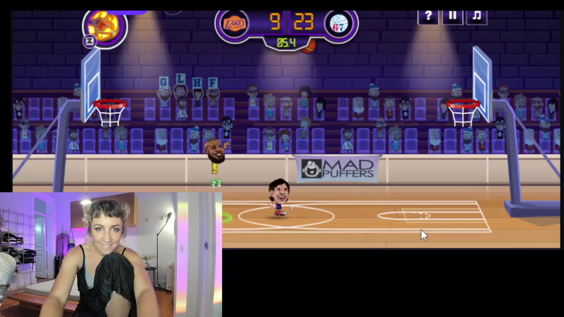 Gallery image thumbnail from Ruby_Lua's myfreecams stream on, 09/27/2023, 21:31 image 10 of 20