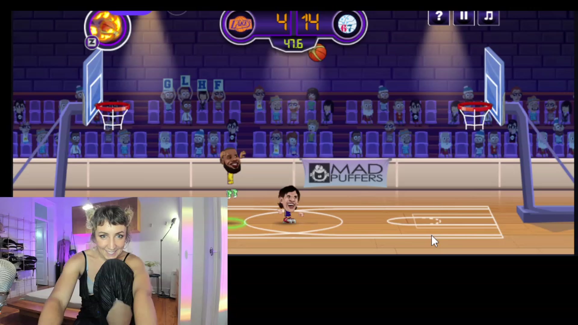Gallery image thumbnail from Ruby_Lua's myfreecams stream on, 09/27/2023, 21:31 image 9 of 20